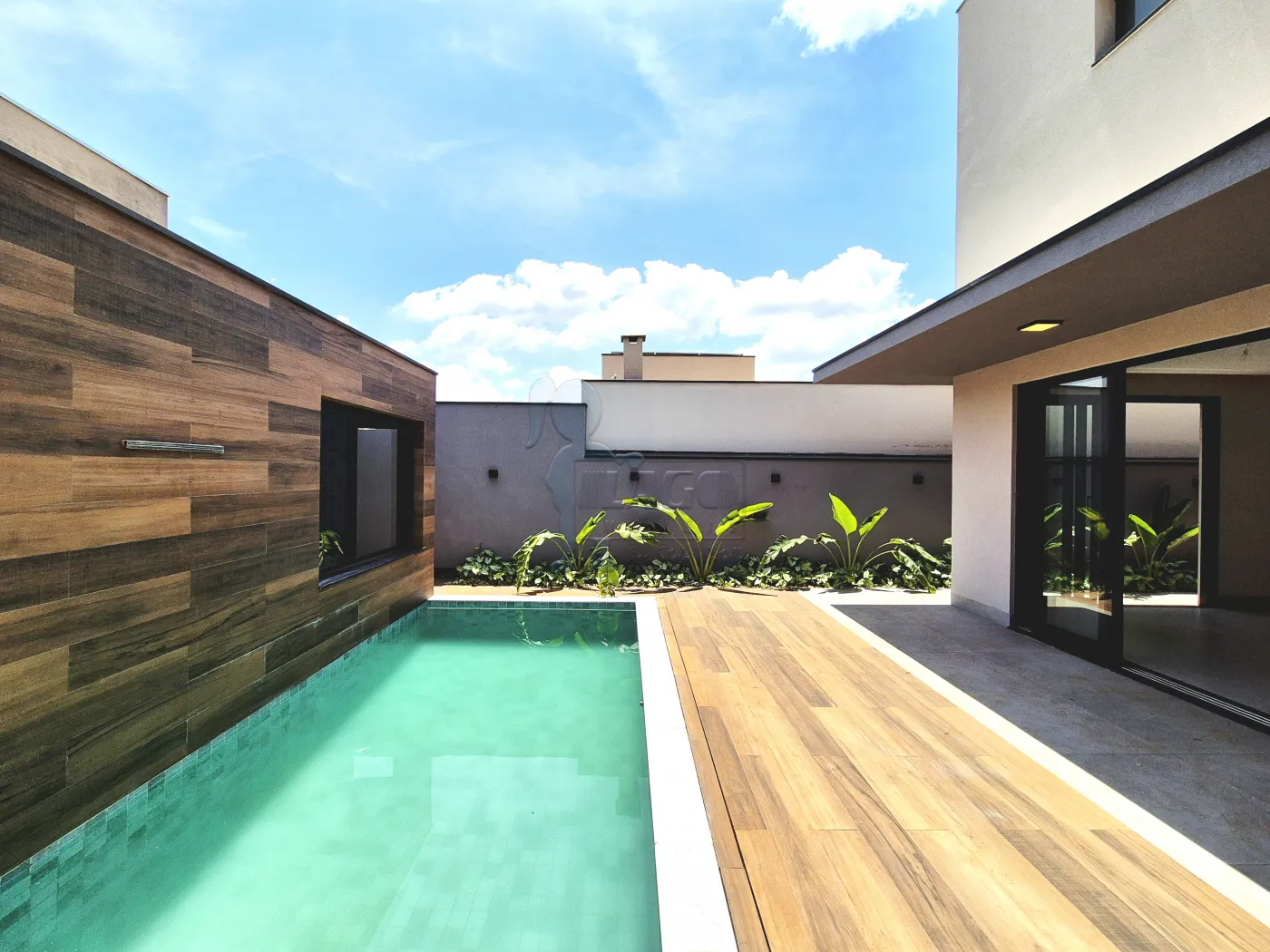 Alugar Casa condom&iacute;nio / Sobrado em Bonfim Paulista R$ 9.300,00 - Foto 4