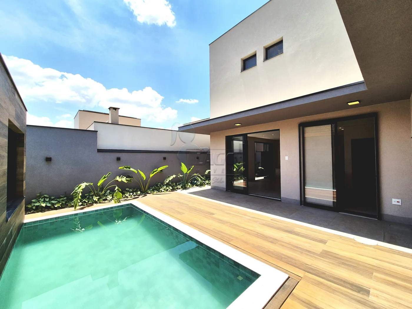 Alugar Casa condom&iacute;nio / Sobrado em Bonfim Paulista R$ 9.300,00 - Foto 5