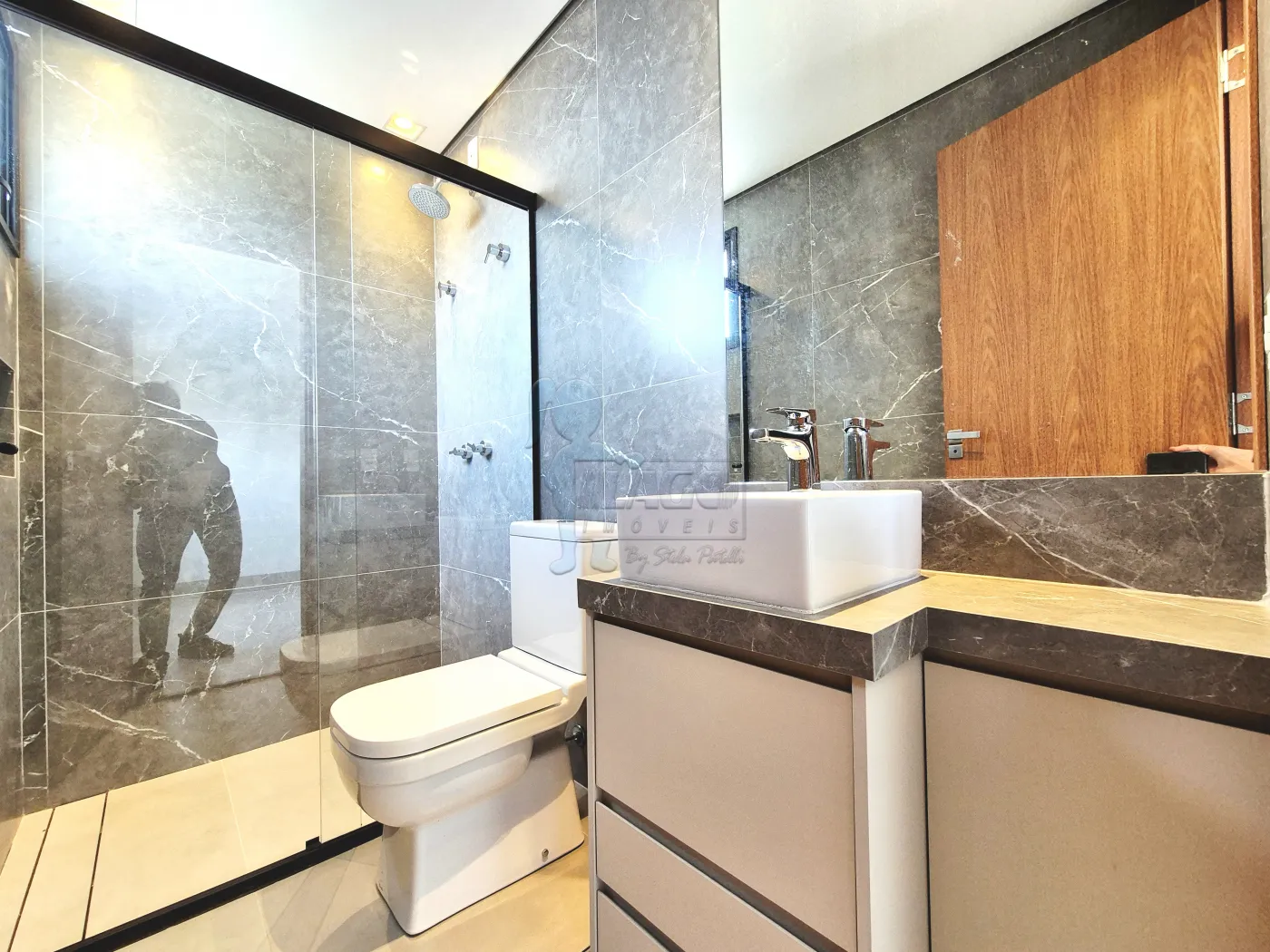 Alugar Casa condom&iacute;nio / Sobrado em Bonfim Paulista R$ 9.300,00 - Foto 41