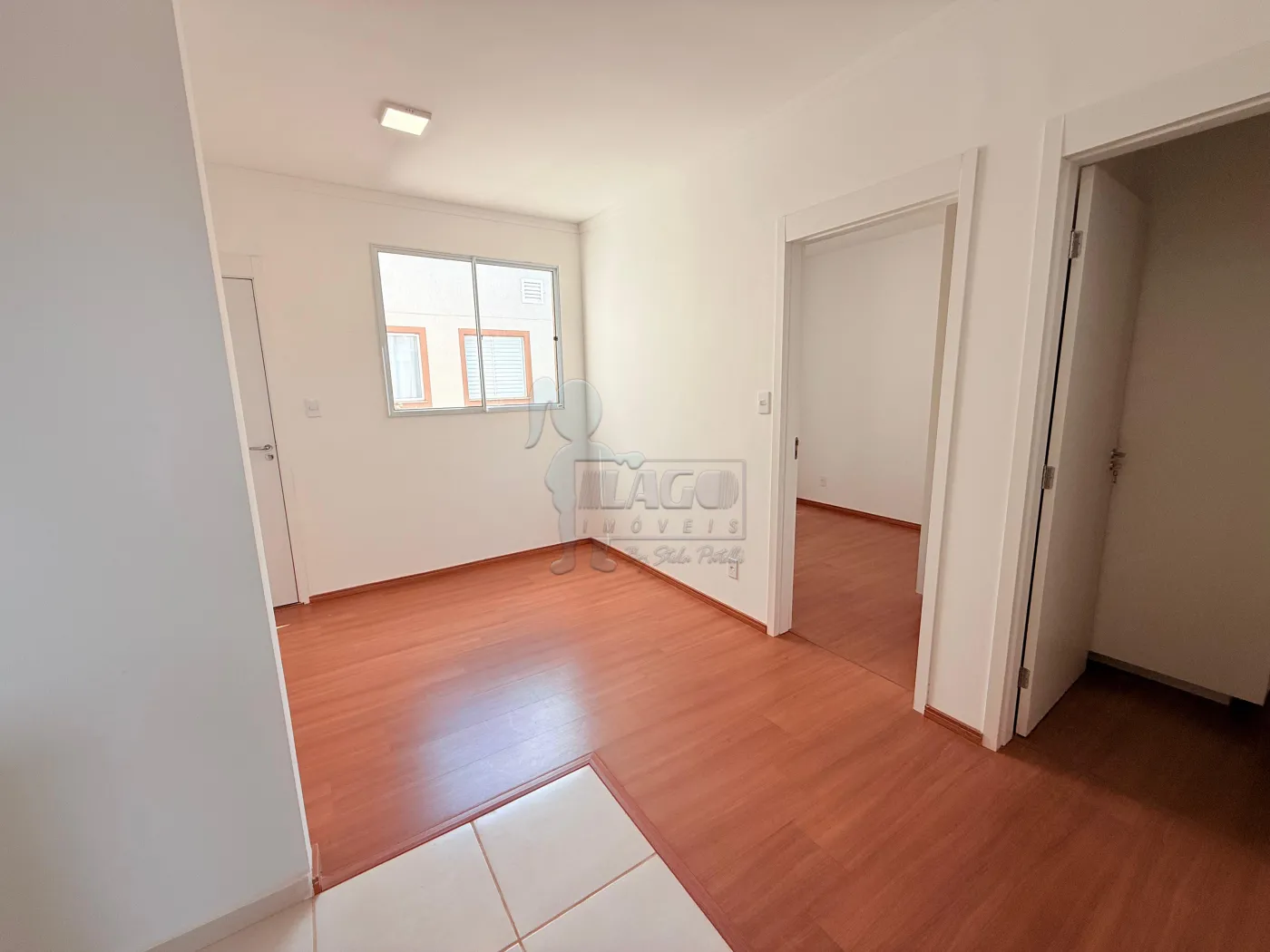 Alugar Apartamento / Padr&atilde;o em Bonfim Paulista R$ 1.200,00 - Foto 5