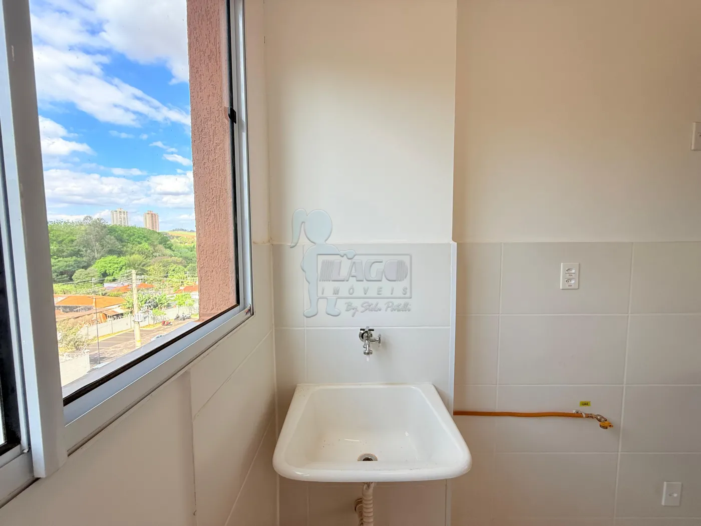 Alugar Apartamento / Padr&atilde;o em Bonfim Paulista R$ 1.200,00 - Foto 9