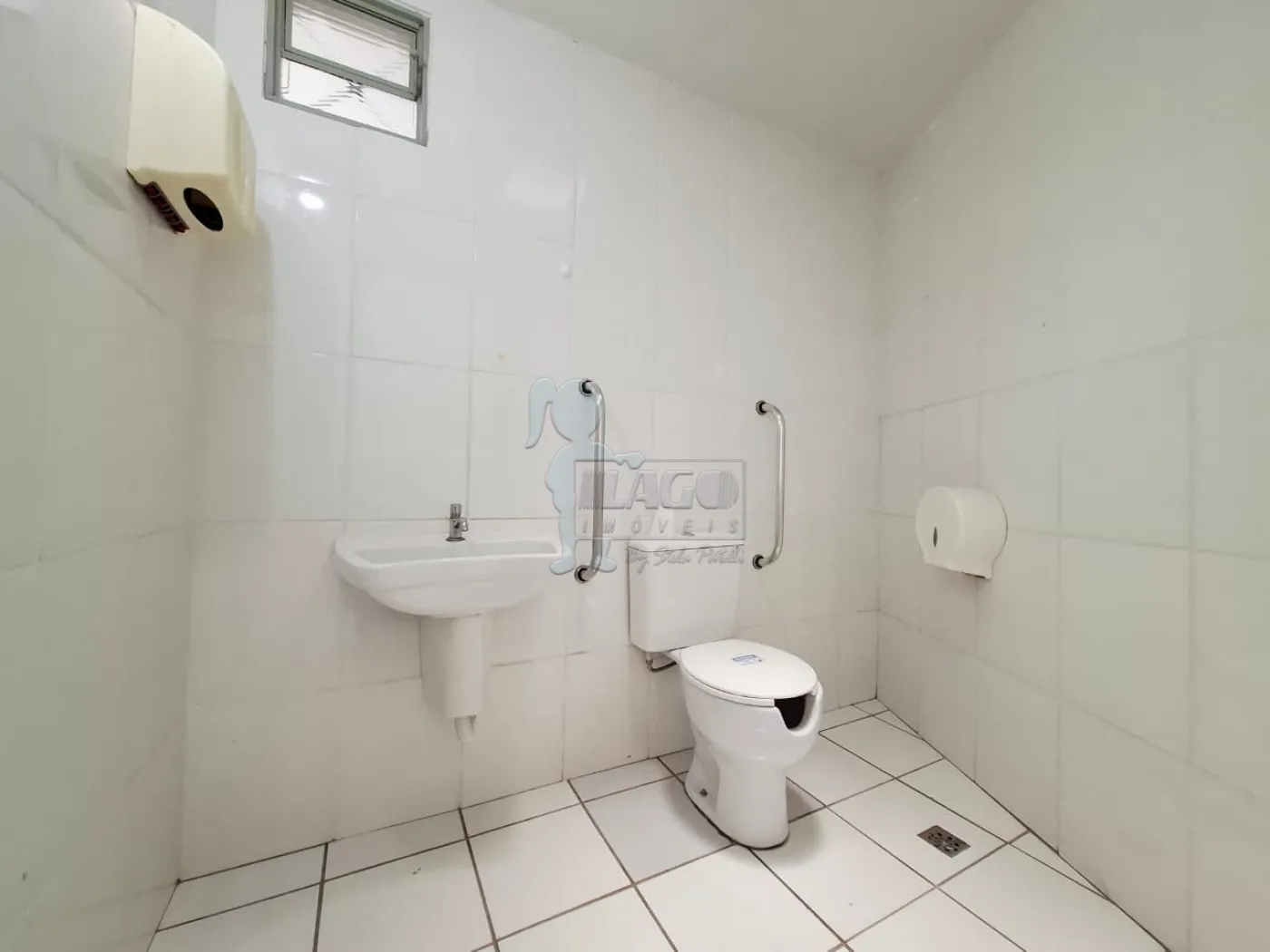 Alugar Comercial padr&atilde;o / Casa comercial em Ribeir&atilde;o Preto R$ 2.800,00 - Foto 12