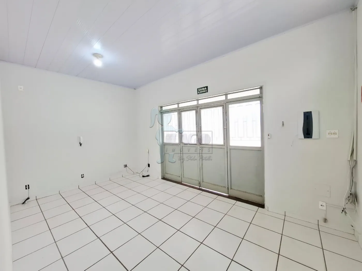 Alugar Comercial padr&atilde;o / Casa comercial em Ribeir&atilde;o Preto R$ 2.800,00 - Foto 9