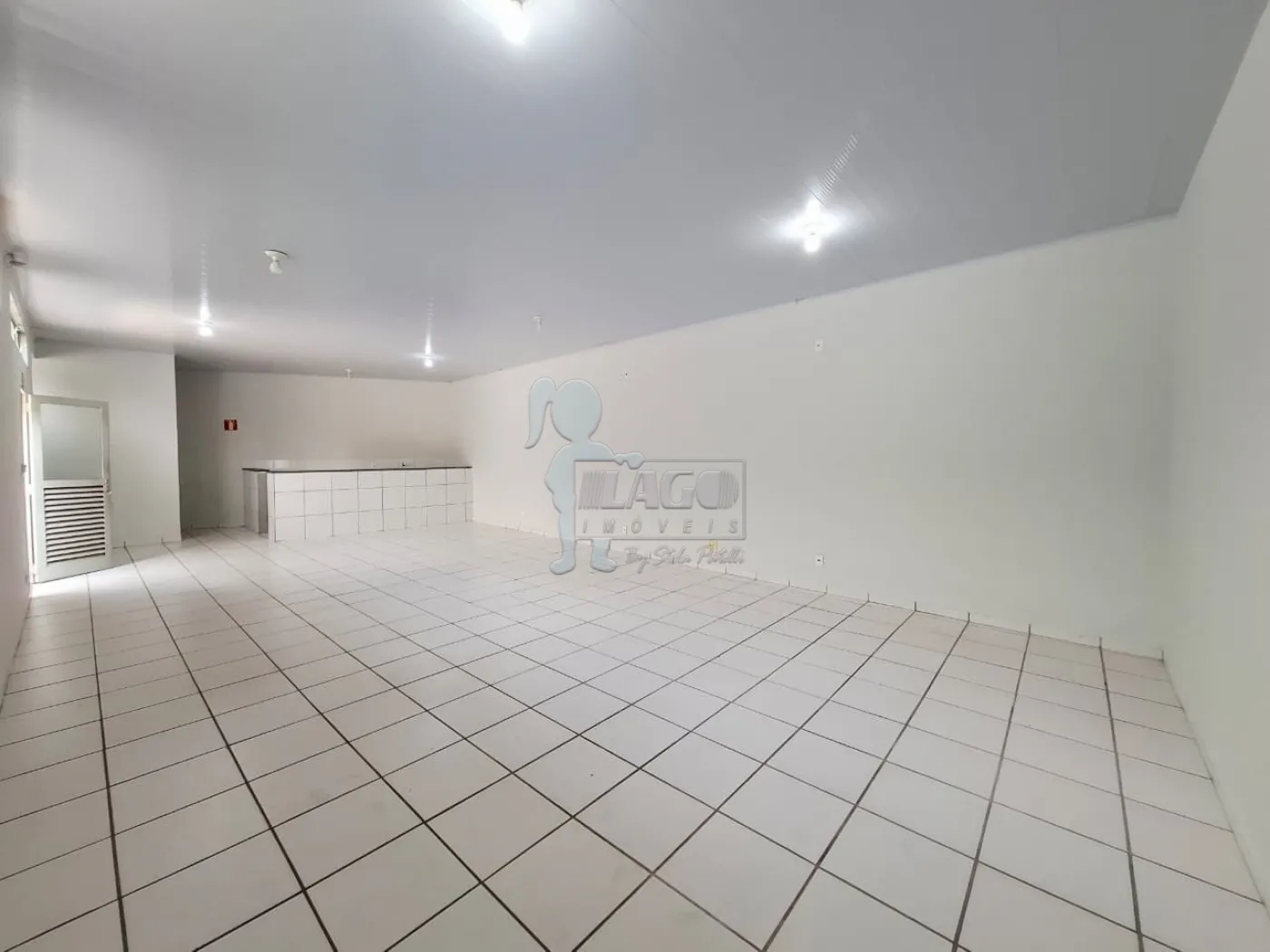 Alugar Comercial padr&atilde;o / Casa comercial em Ribeir&atilde;o Preto R$ 2.800,00 - Foto 3