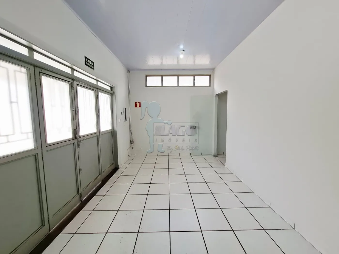 Alugar Comercial padr&atilde;o / Casa comercial em Ribeir&atilde;o Preto R$ 2.800,00 - Foto 8