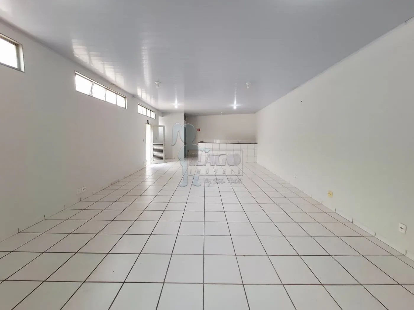 Alugar Comercial padr&atilde;o / Casa comercial em Ribeir&atilde;o Preto R$ 2.800,00 - Foto 1
