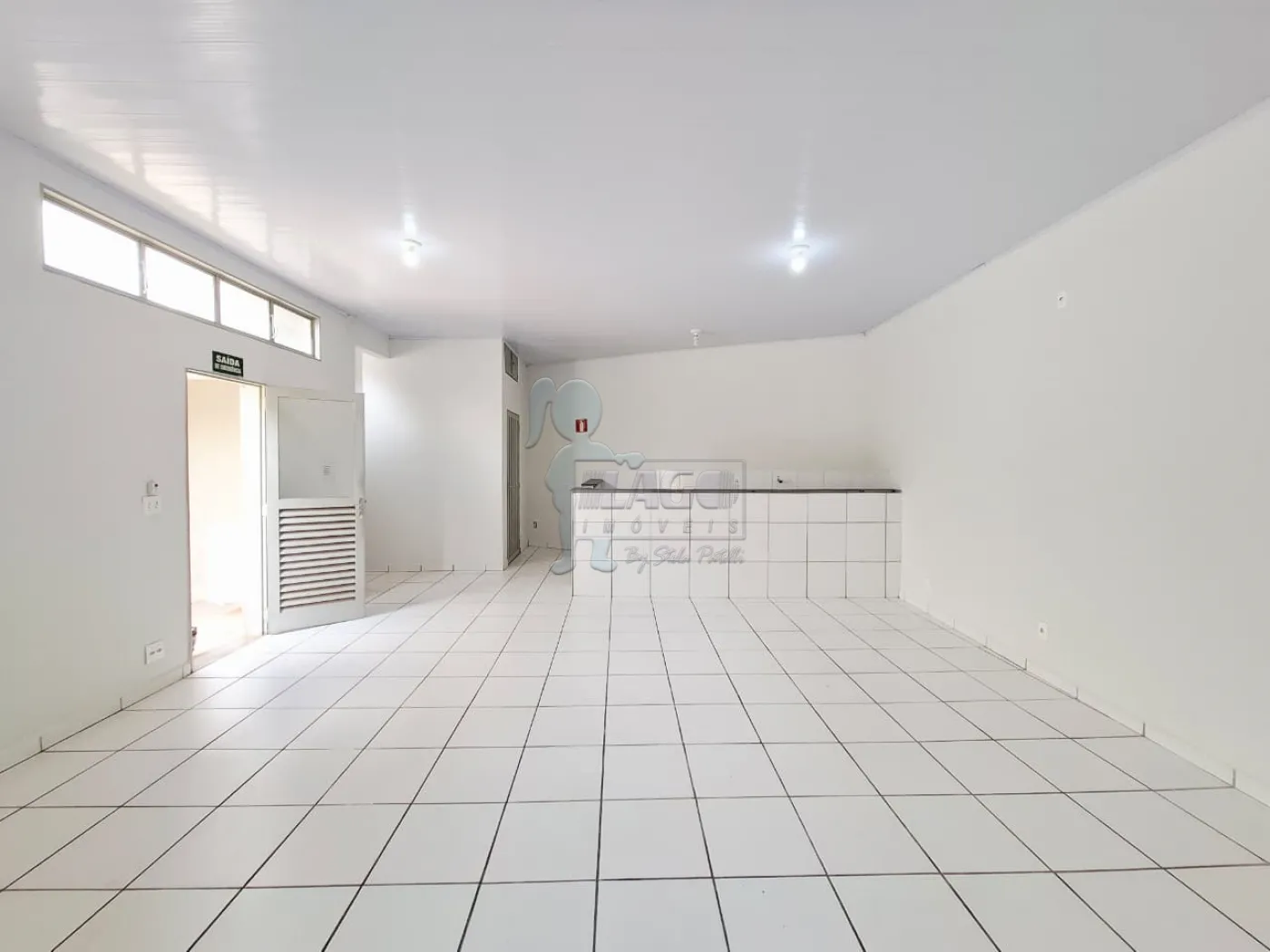 Alugar Comercial padr&atilde;o / Casa comercial em Ribeir&atilde;o Preto R$ 2.800,00 - Foto 6
