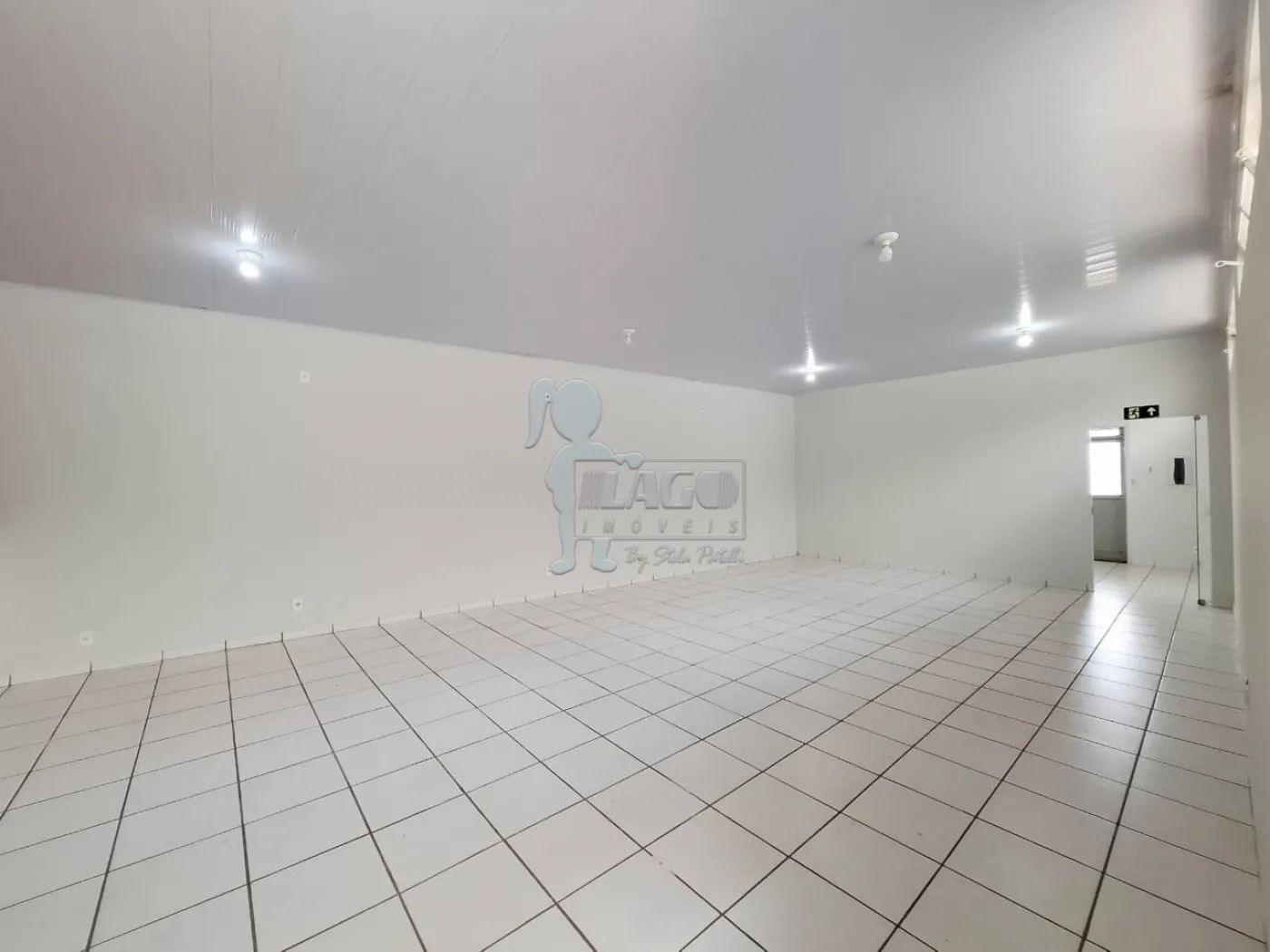Alugar Comercial padr&atilde;o / Casa comercial em Ribeir&atilde;o Preto R$ 2.800,00 - Foto 5