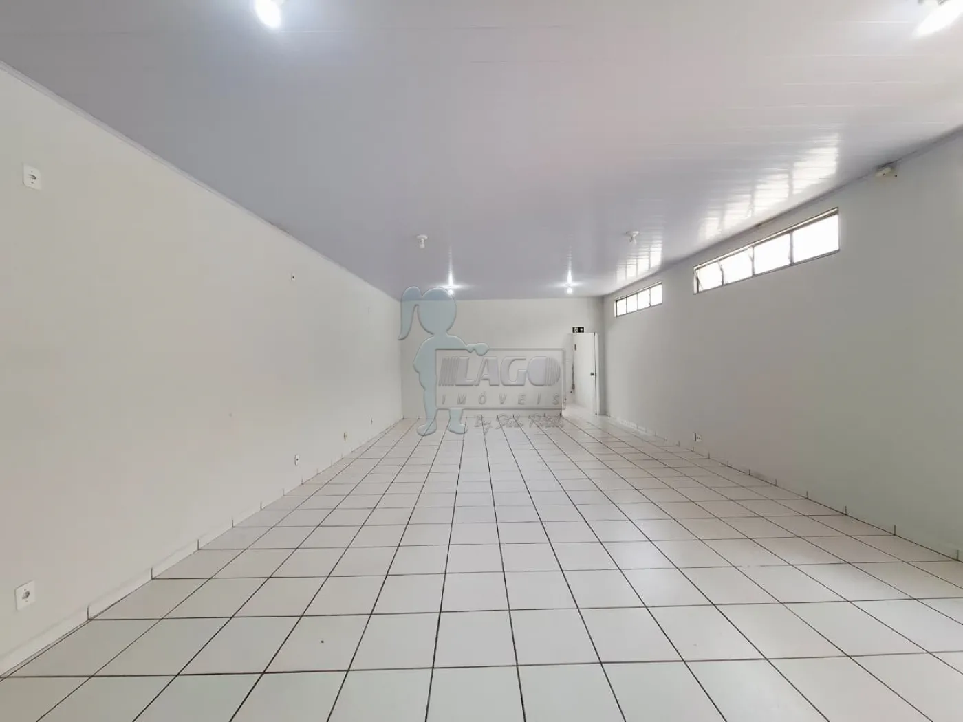 Alugar Comercial padr&atilde;o / Casa comercial em Ribeir&atilde;o Preto R$ 2.800,00 - Foto 4