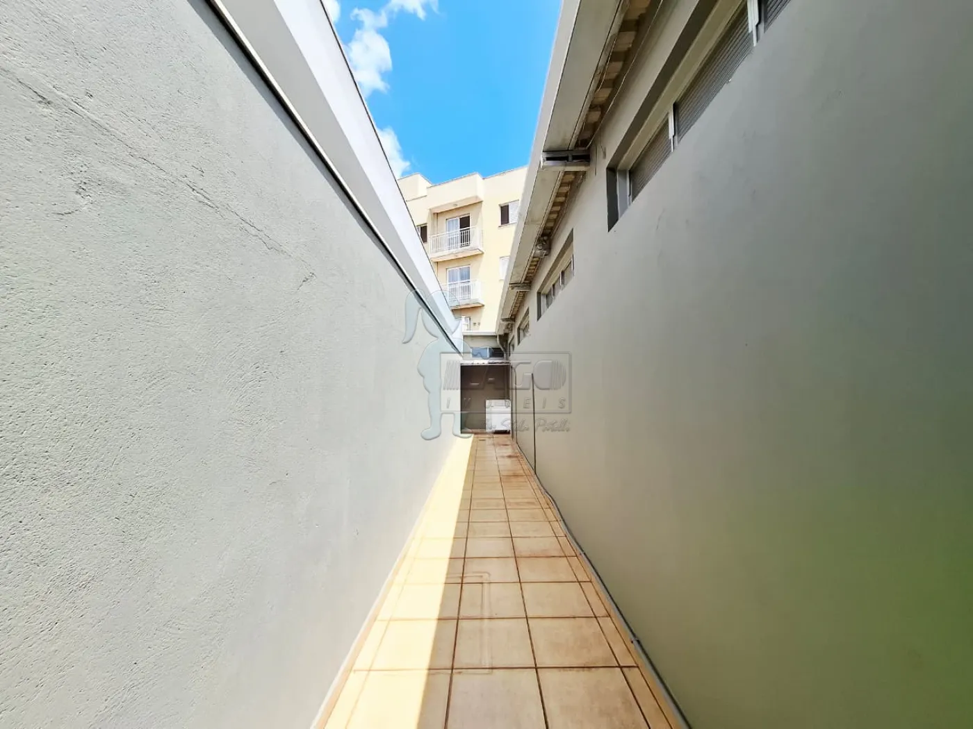 Alugar Comercial padr&atilde;o / Casa comercial em Ribeir&atilde;o Preto R$ 2.800,00 - Foto 17