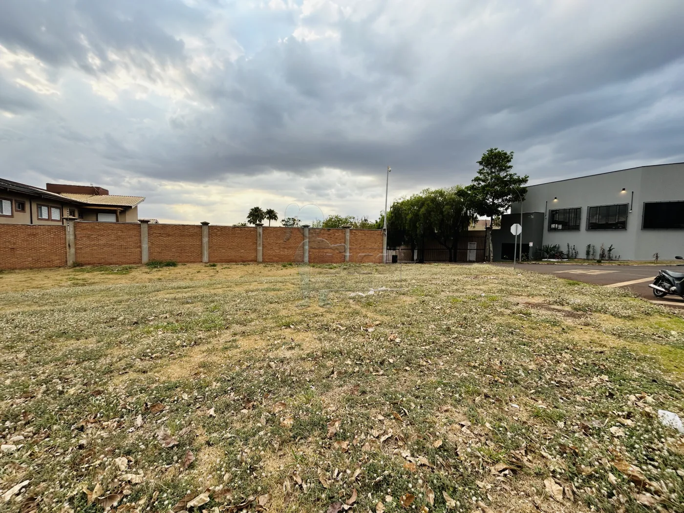 Comprar Terreno / Comercial em Bonfim Paulista (Ribeir&atilde;o Preto) R$ 590.000,00 - Foto 2