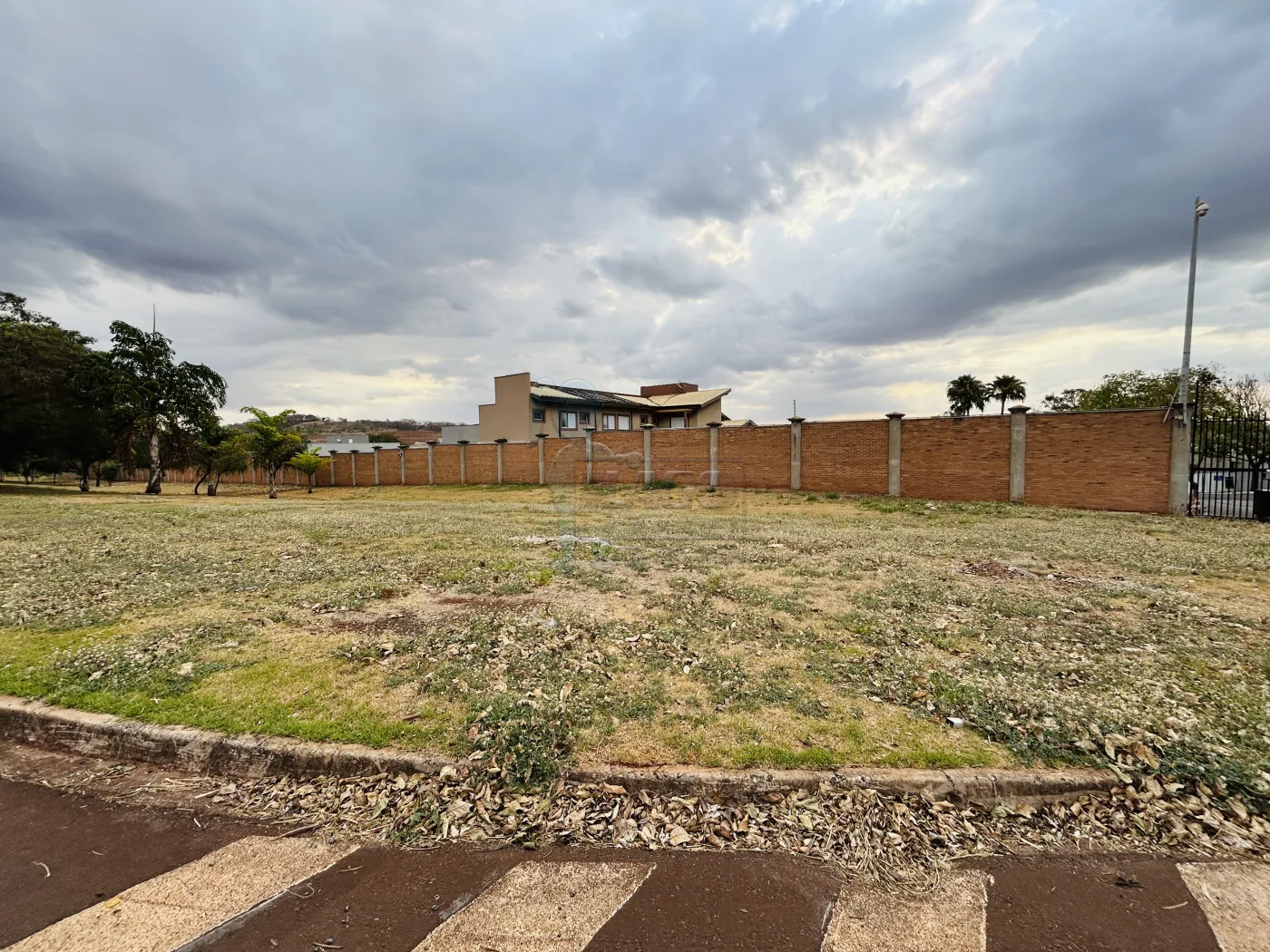 Comprar Terreno / Comercial em Bonfim Paulista (Ribeir&atilde;o Preto) R$ 590.000,00 - Foto 3