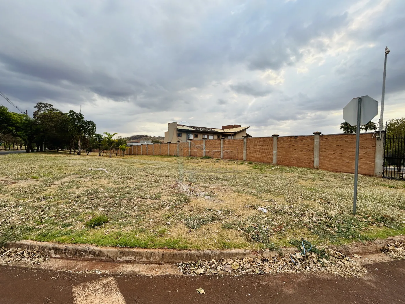 Comprar Terreno / Comercial em Bonfim Paulista (Ribeir&atilde;o Preto) R$ 590.000,00 - Foto 4