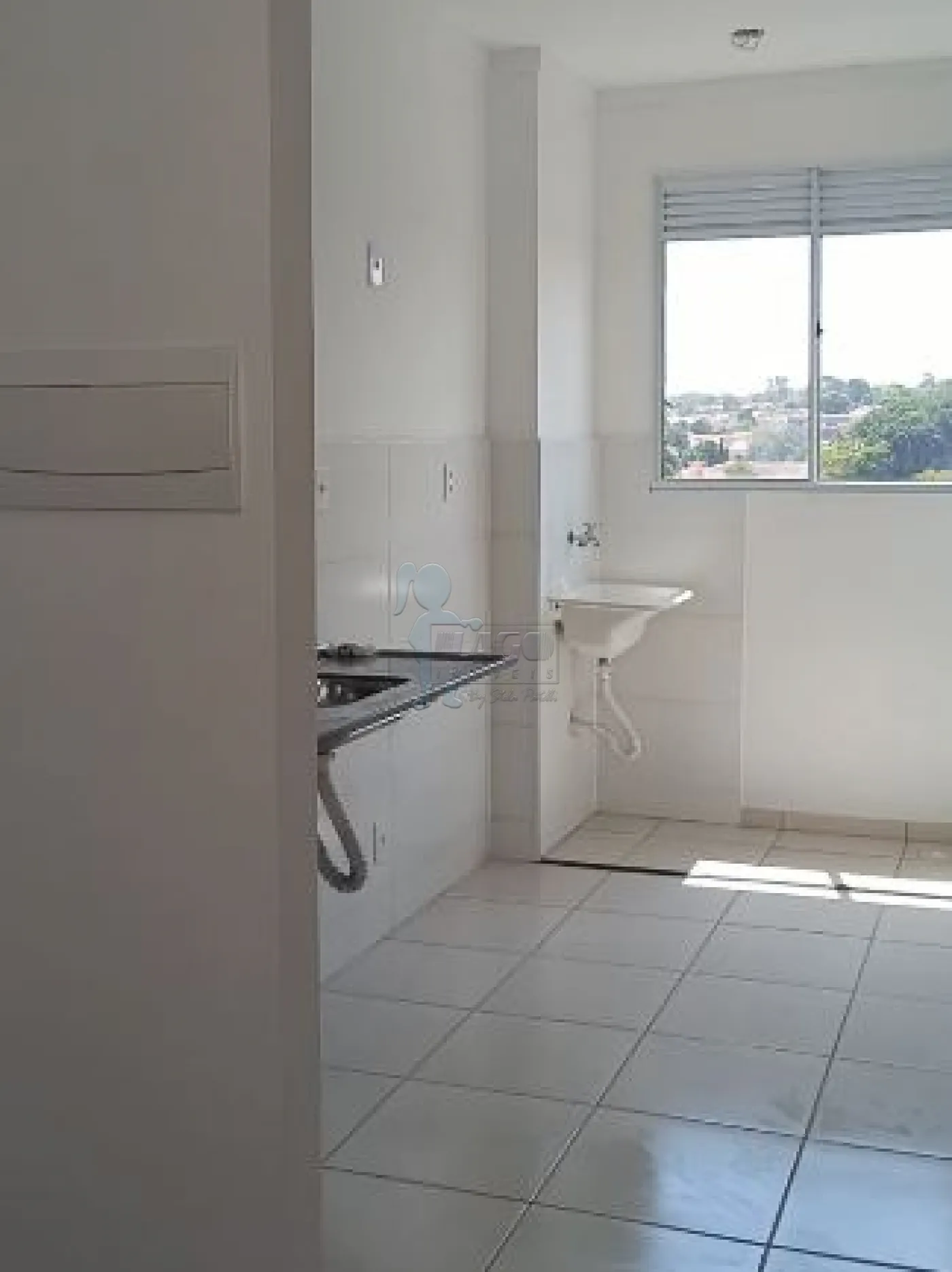 Comprar Apartamento / Padr&atilde;o em Bonfim Paulista R$ 143.100,00 - Foto 2