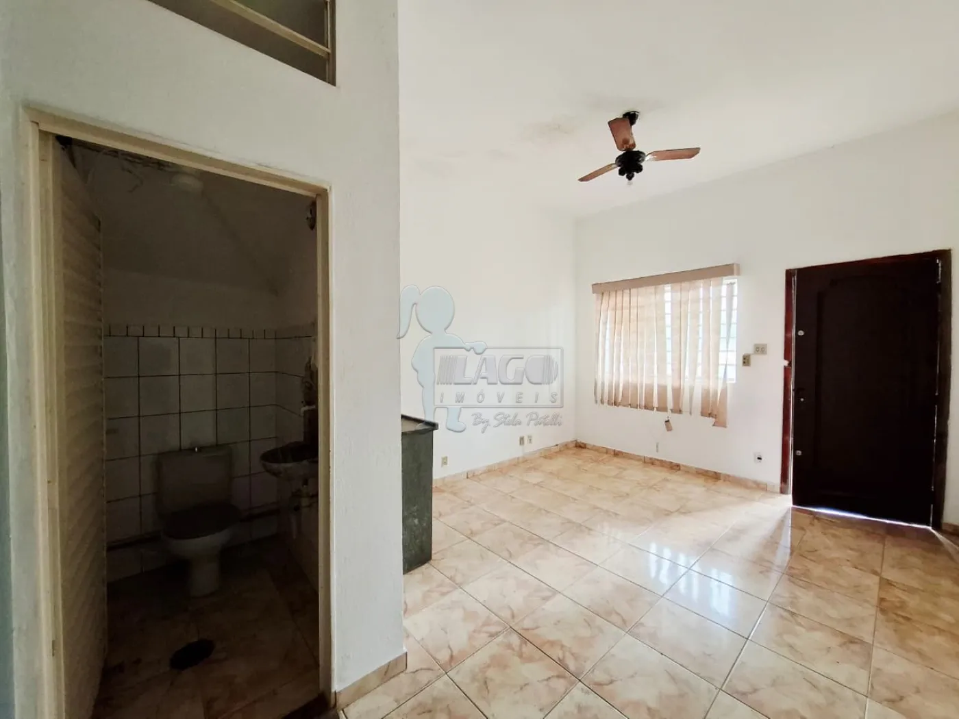 Alugar Comercial padr&atilde;o / Loja em Ribeir&atilde;o Preto R$ 950,00 - Foto 8