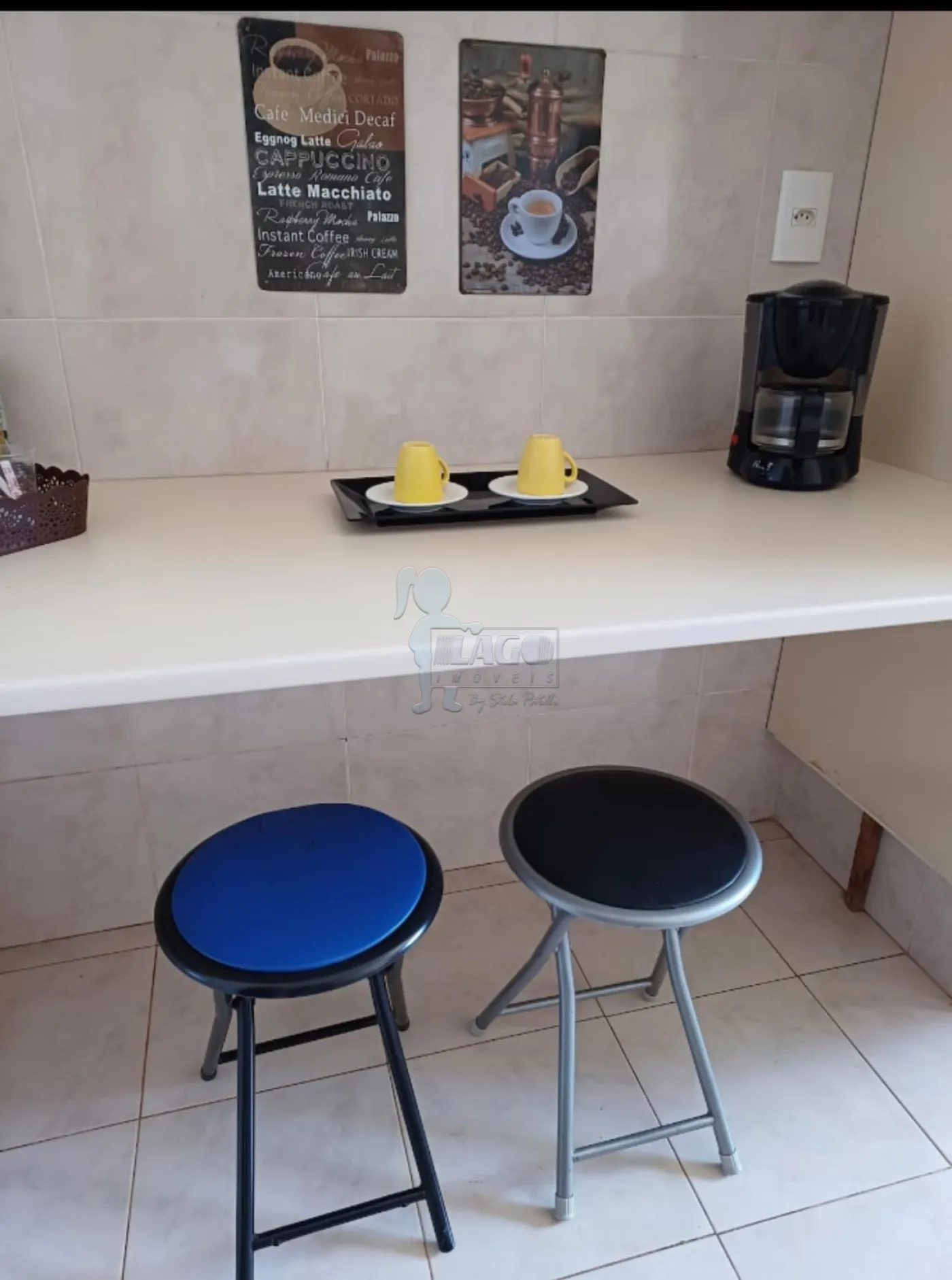 Comprar Apartamento / Padr&atilde;o em Ribeir&atilde;o Preto R$ 289.000,00 - Foto 5