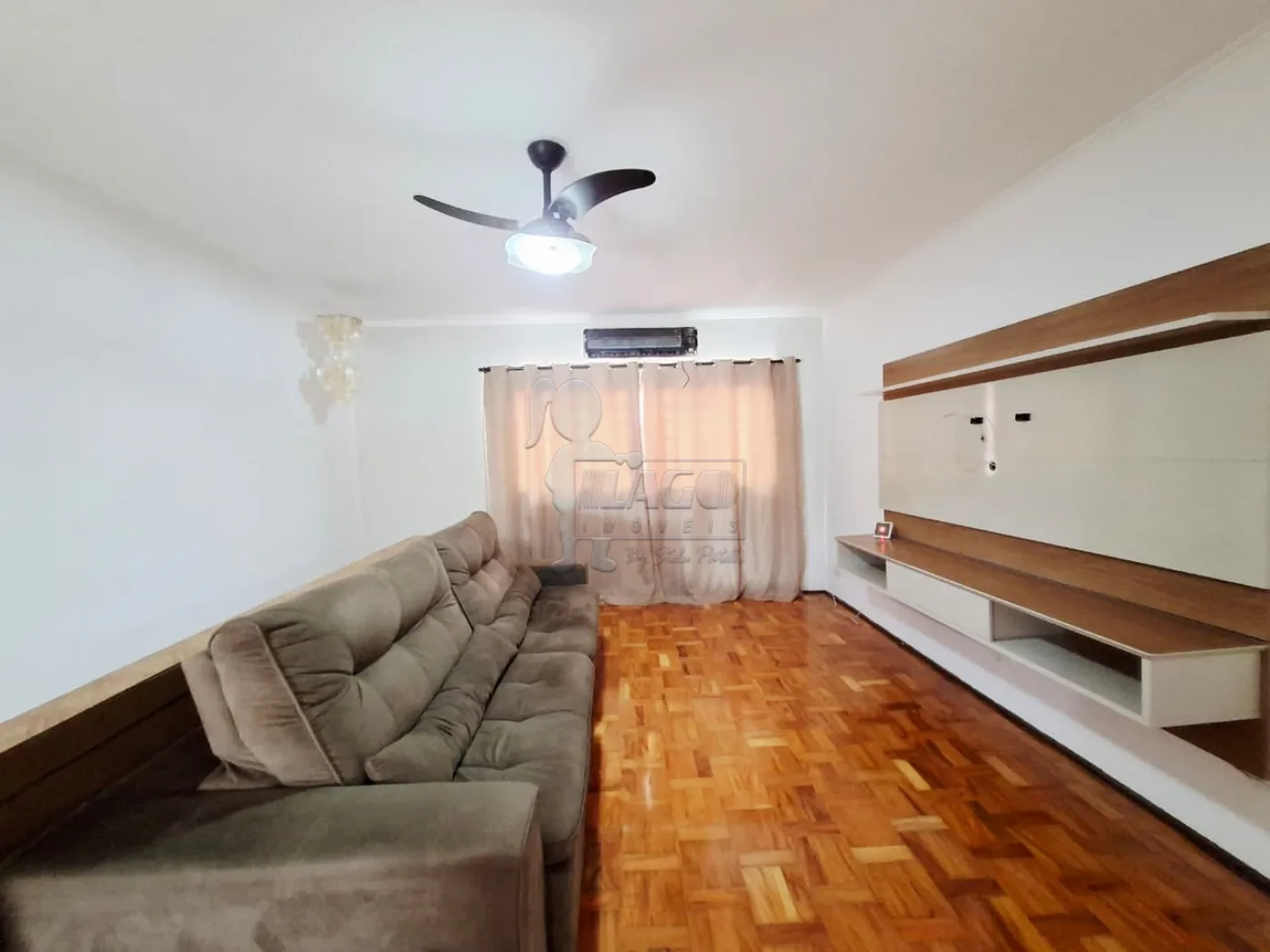 Alugar Casa / Sobrado em Ribeir&atilde;o Preto R$ 2.300,00 - Foto 4