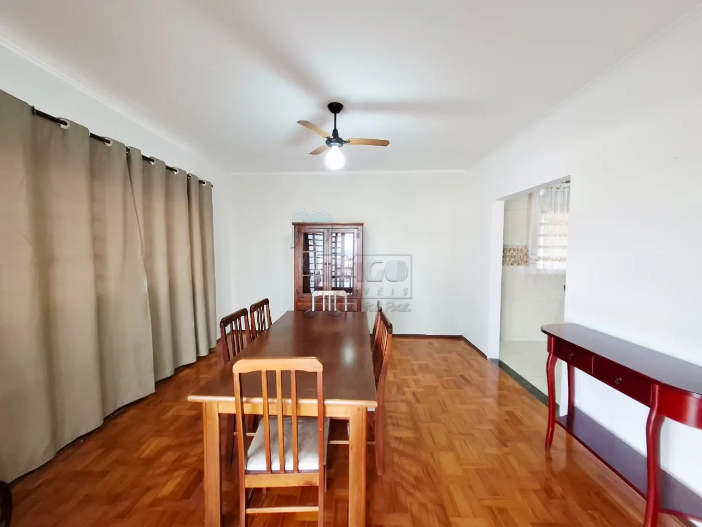 Alugar Casa / Sobrado em Ribeir&atilde;o Preto R$ 2.300,00 - Foto 11