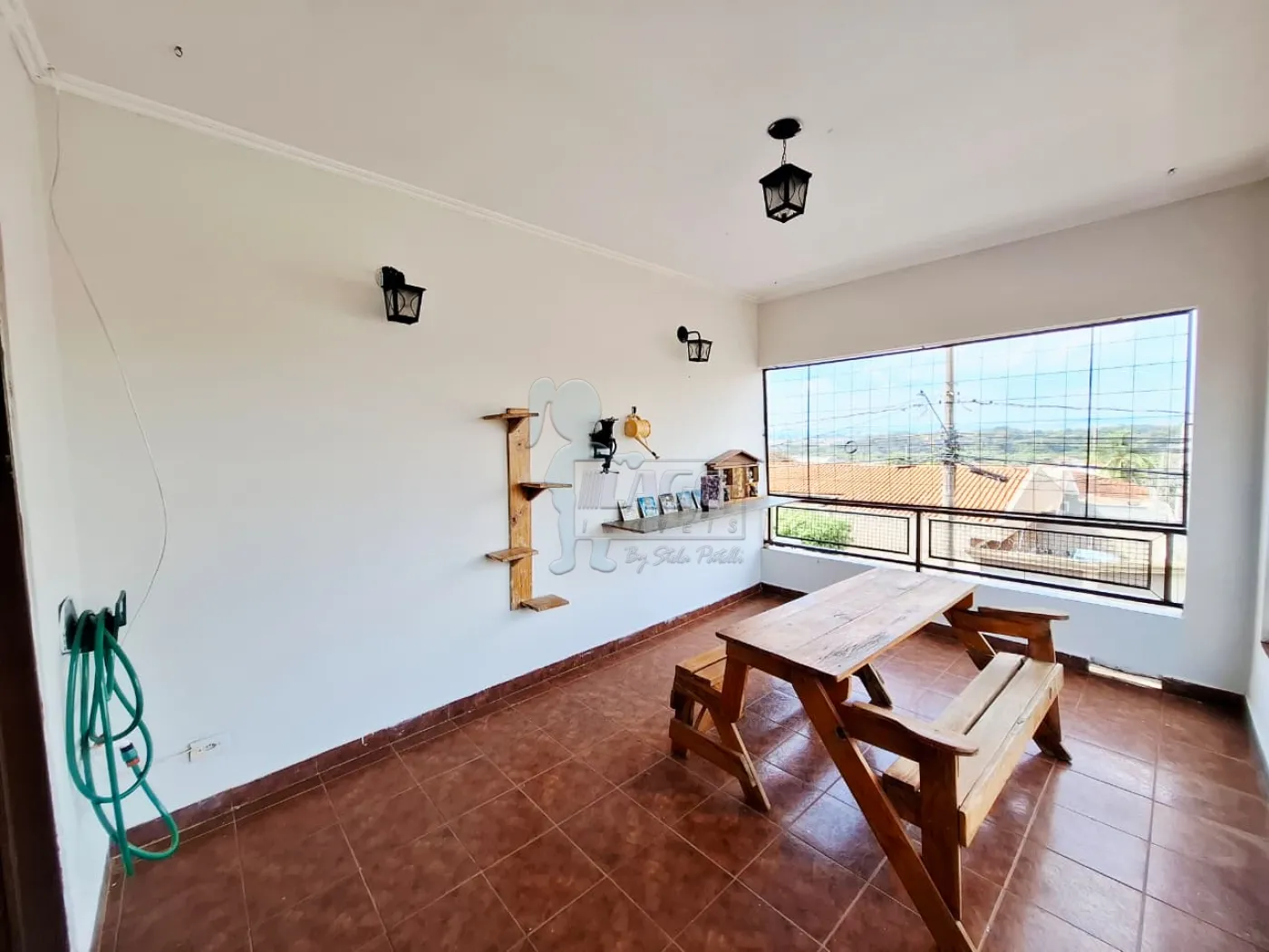 Alugar Casa / Sobrado em Ribeir&atilde;o Preto R$ 2.300,00 - Foto 14