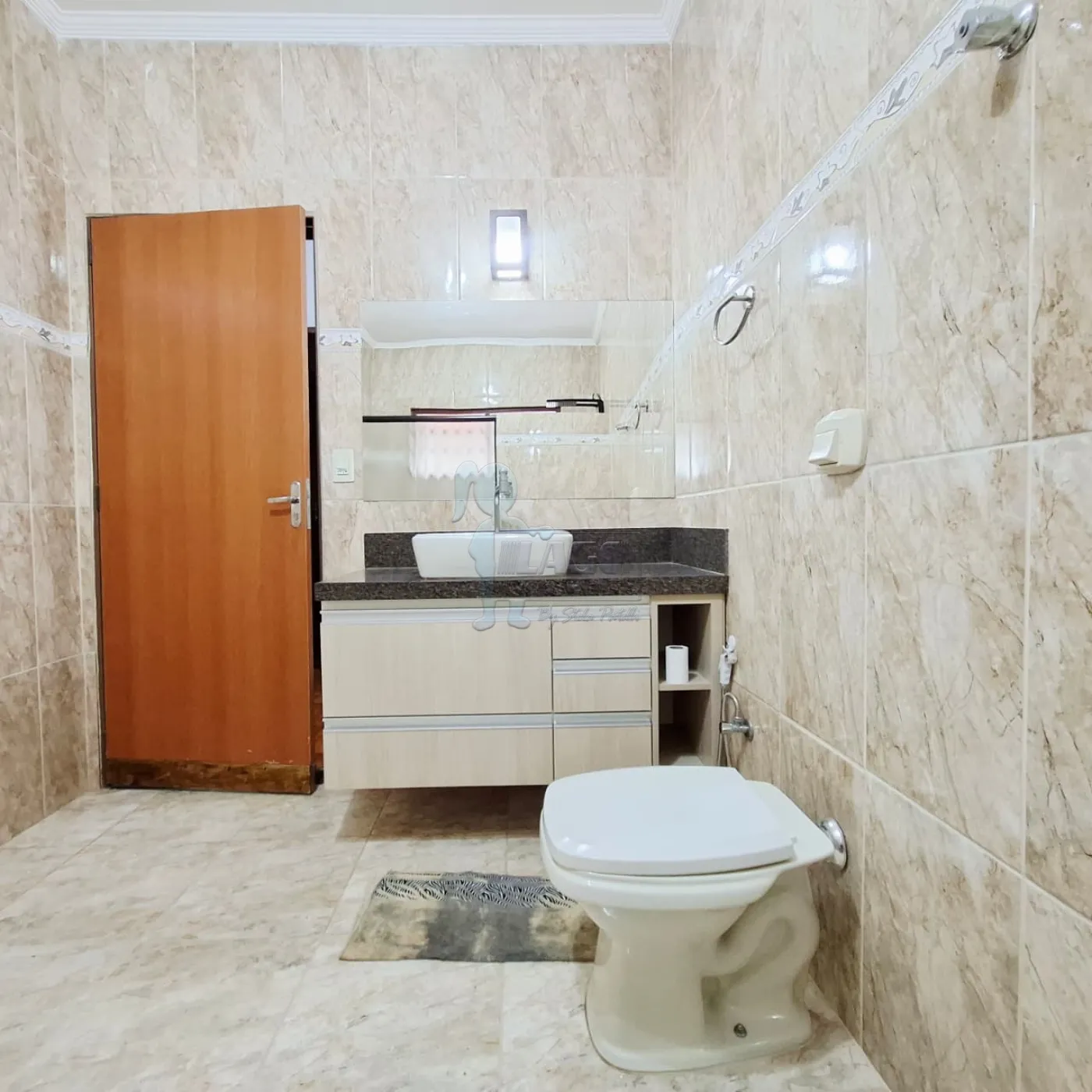 Alugar Casa / Sobrado em Ribeir&atilde;o Preto R$ 2.300,00 - Foto 18