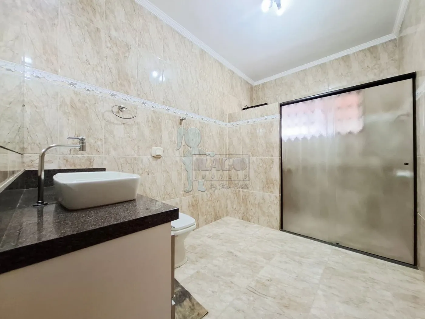 Alugar Casa / Sobrado em Ribeir&atilde;o Preto R$ 2.300,00 - Foto 19