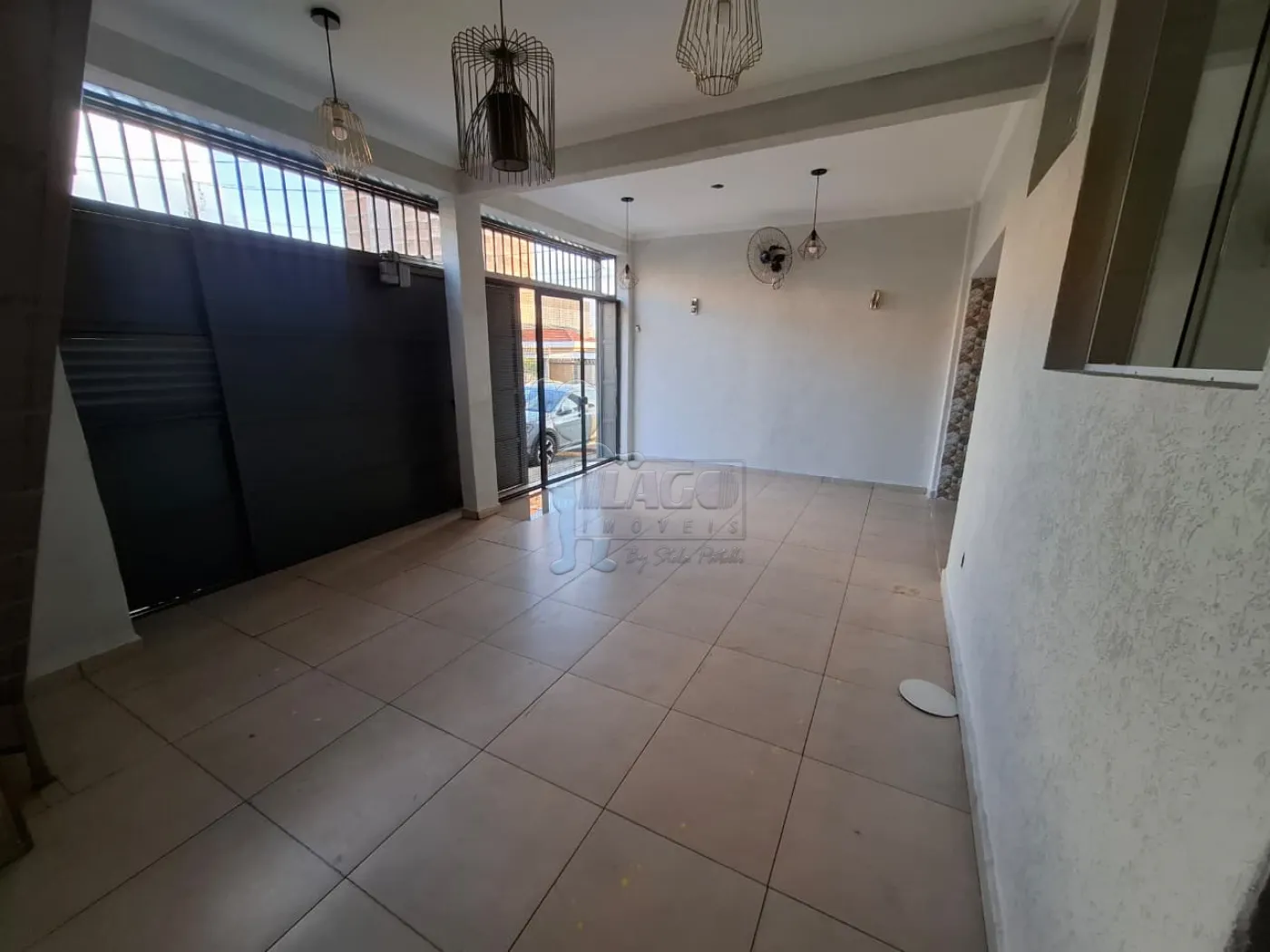 Alugar Casa / Sobrado em Ribeir&atilde;o Preto R$ 2.200,00 - Foto 1