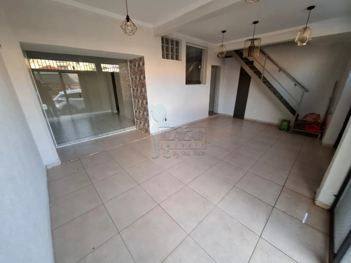 Alugar Casa / Sobrado em Ribeir&atilde;o Preto R$ 2.200,00 - Foto 2