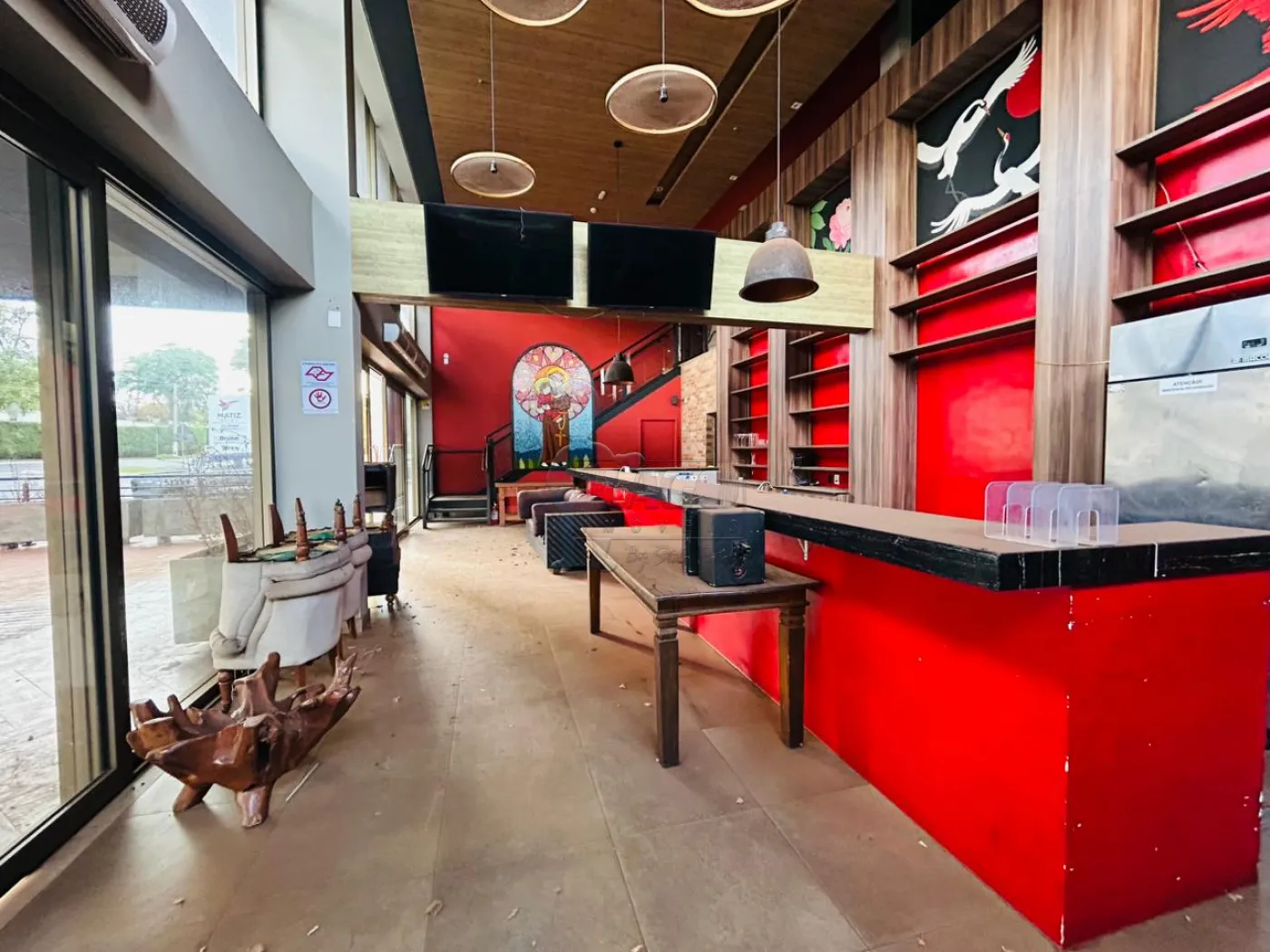 Alugar Comercial condom&iacute;nio / Escrit&oacute;rio - Loja em Ribeir&atilde;o Preto R$ 15.000,00 - Foto 4