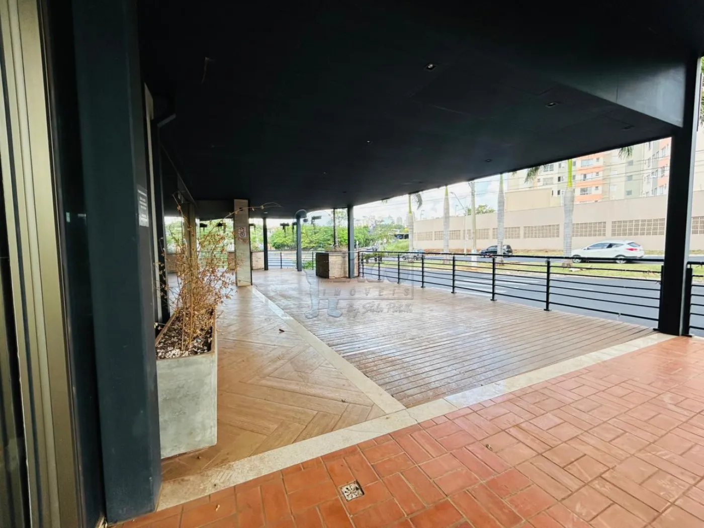 Alugar Comercial condom&iacute;nio / Escrit&oacute;rio - Loja em Ribeir&atilde;o Preto R$ 15.000,00 - Foto 17