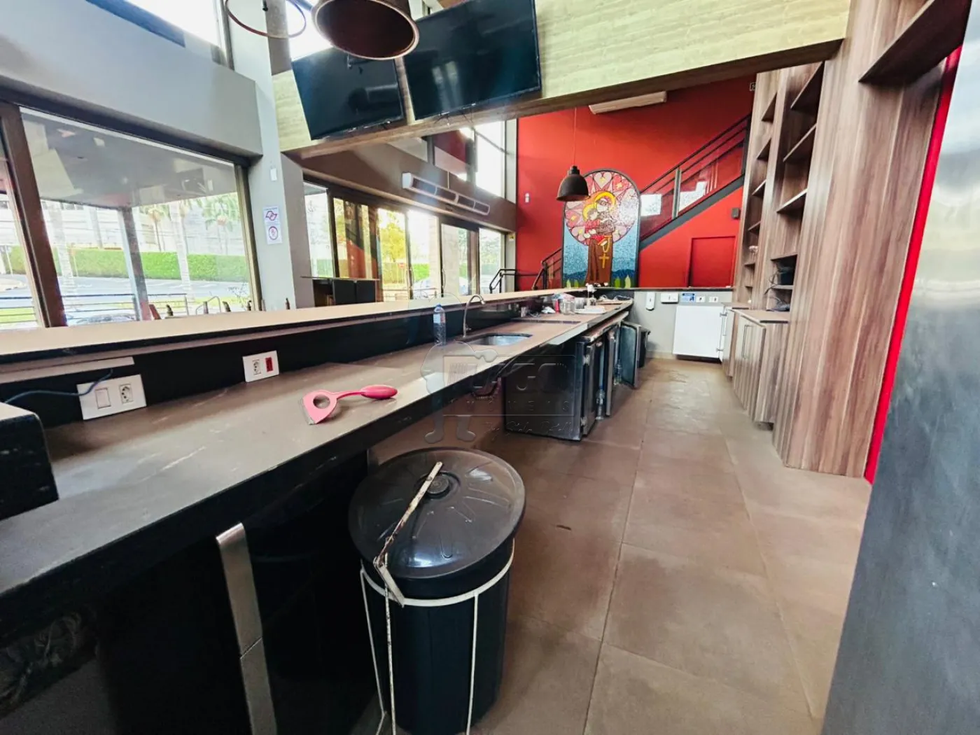 Alugar Comercial condom&iacute;nio / Escrit&oacute;rio - Loja em Ribeir&atilde;o Preto R$ 15.000,00 - Foto 7