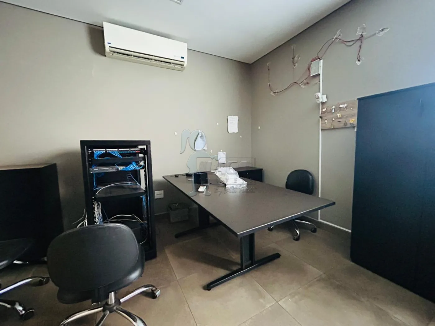 Alugar Comercial condom&iacute;nio / Escrit&oacute;rio - Loja em Ribeir&atilde;o Preto R$ 15.000,00 - Foto 14