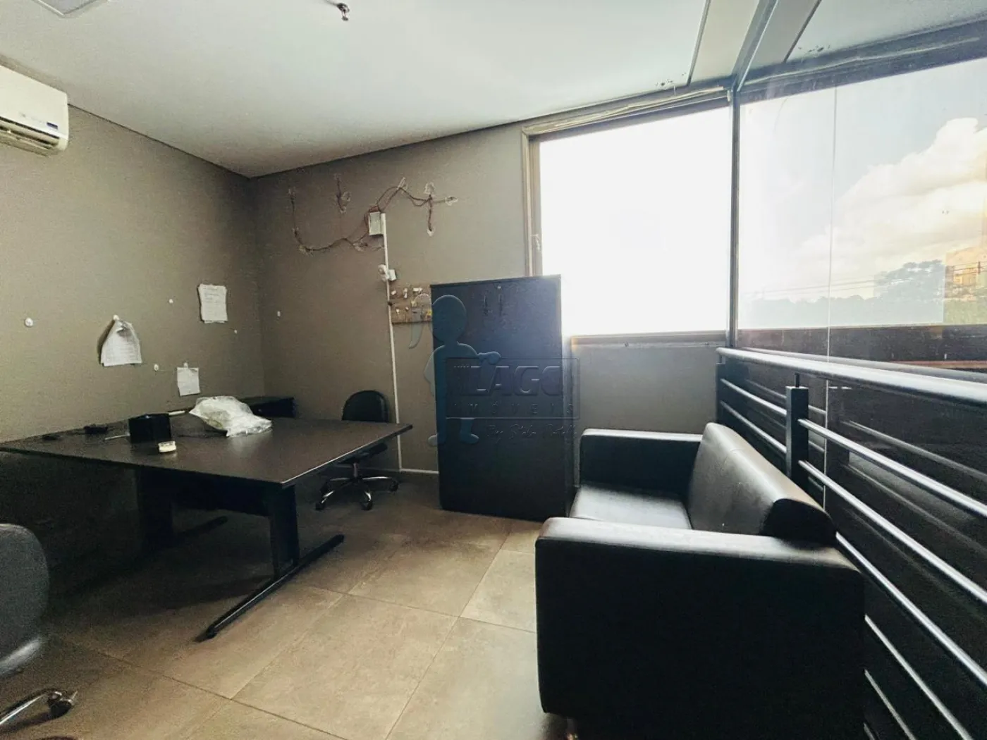 Alugar Comercial condom&iacute;nio / Escrit&oacute;rio - Loja em Ribeir&atilde;o Preto R$ 15.000,00 - Foto 15