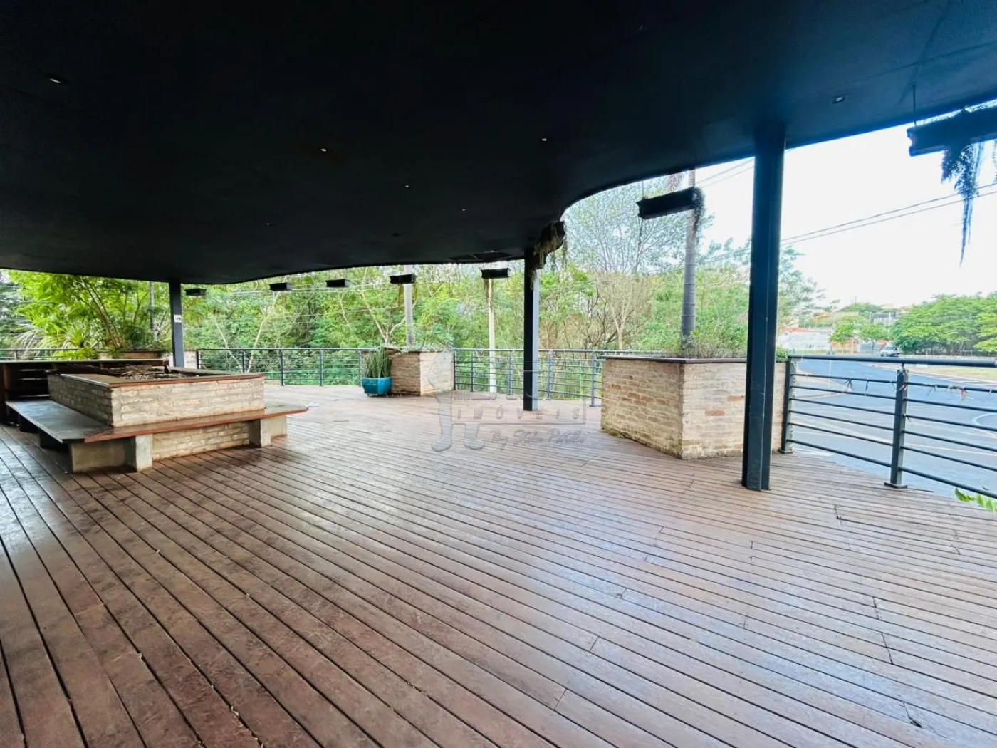Alugar Comercial condom&iacute;nio / Escrit&oacute;rio - Loja em Ribeir&atilde;o Preto R$ 15.000,00 - Foto 21