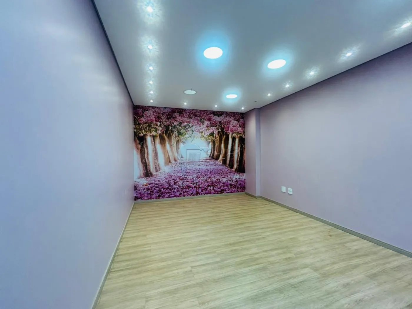 Alugar Comercial condom&iacute;nio / Escrit&oacute;rio - Loja em Ribeir&atilde;o Preto R$ 3.000,00 - Foto 5