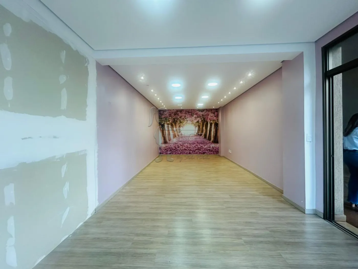 Alugar Comercial condom&iacute;nio / Escrit&oacute;rio - Loja em Ribeir&atilde;o Preto R$ 3.000,00 - Foto 6