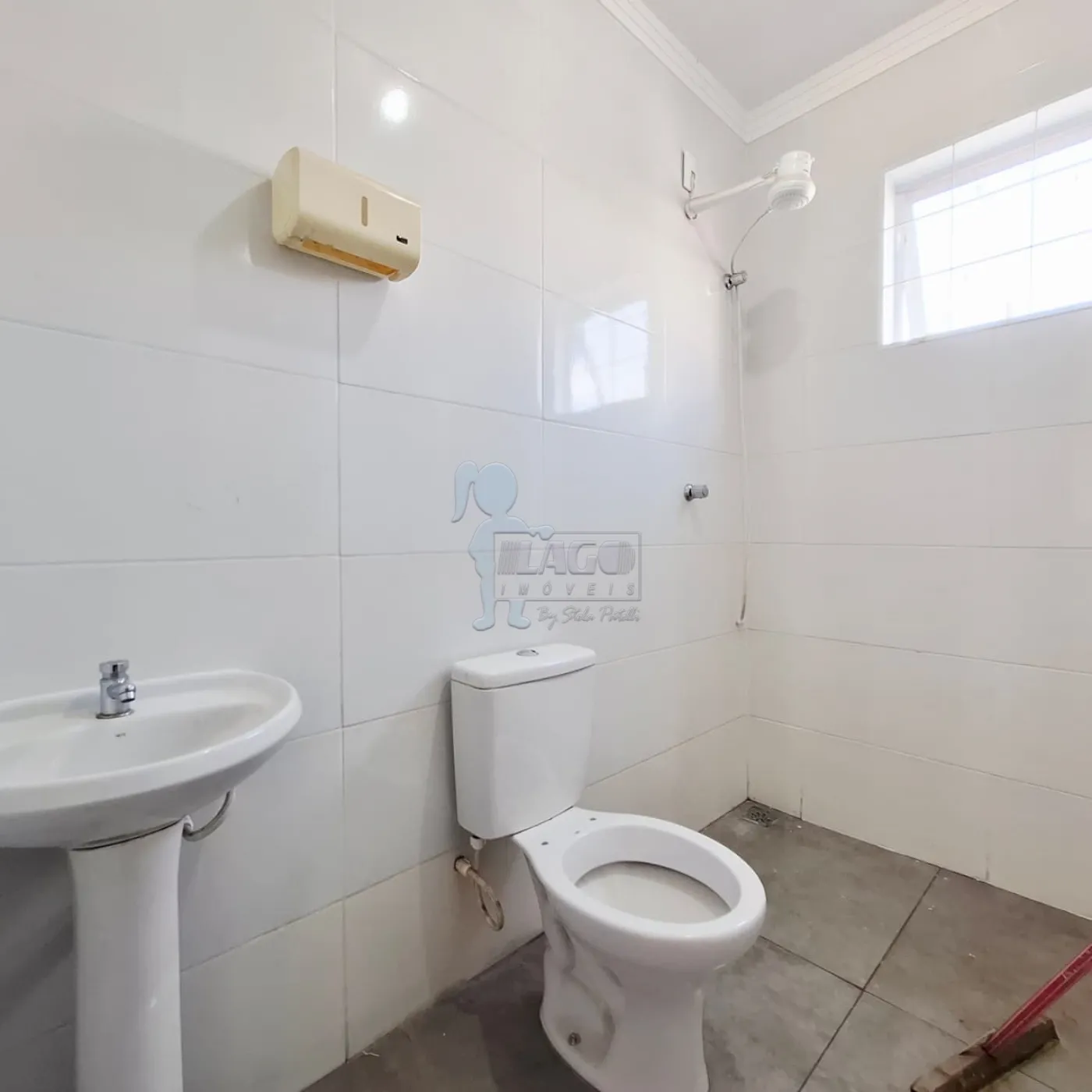 Alugar Comercial padr&atilde;o / Galp&atilde;o - Armaz&eacute;m em Ribeir&atilde;o Preto R$ 8.000,00 - Foto 13