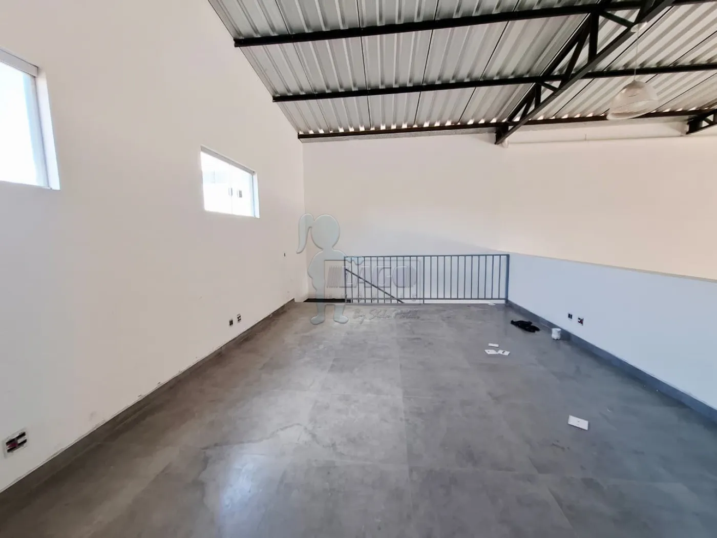 Alugar Comercial padr&atilde;o / Galp&atilde;o - Armaz&eacute;m em Ribeir&atilde;o Preto R$ 8.000,00 - Foto 19