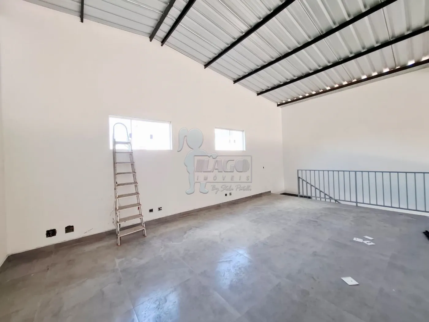 Alugar Comercial padr&atilde;o / Galp&atilde;o - Armaz&eacute;m em Ribeir&atilde;o Preto R$ 8.000,00 - Foto 20