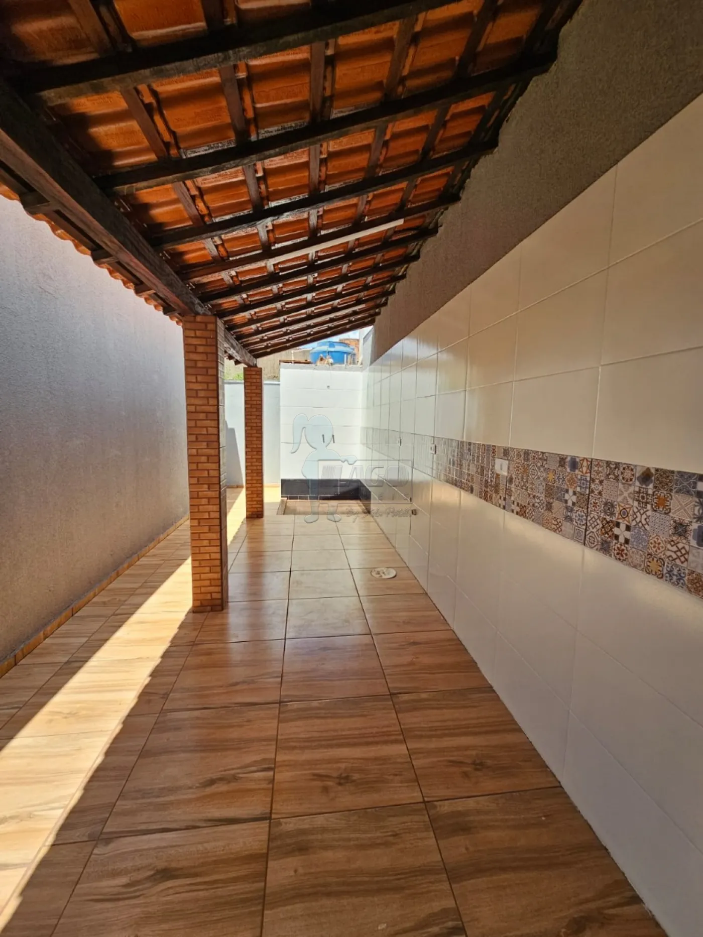 Comprar Casa / Padr&atilde;o em Barrinha R$ 270.000,00 - Foto 9