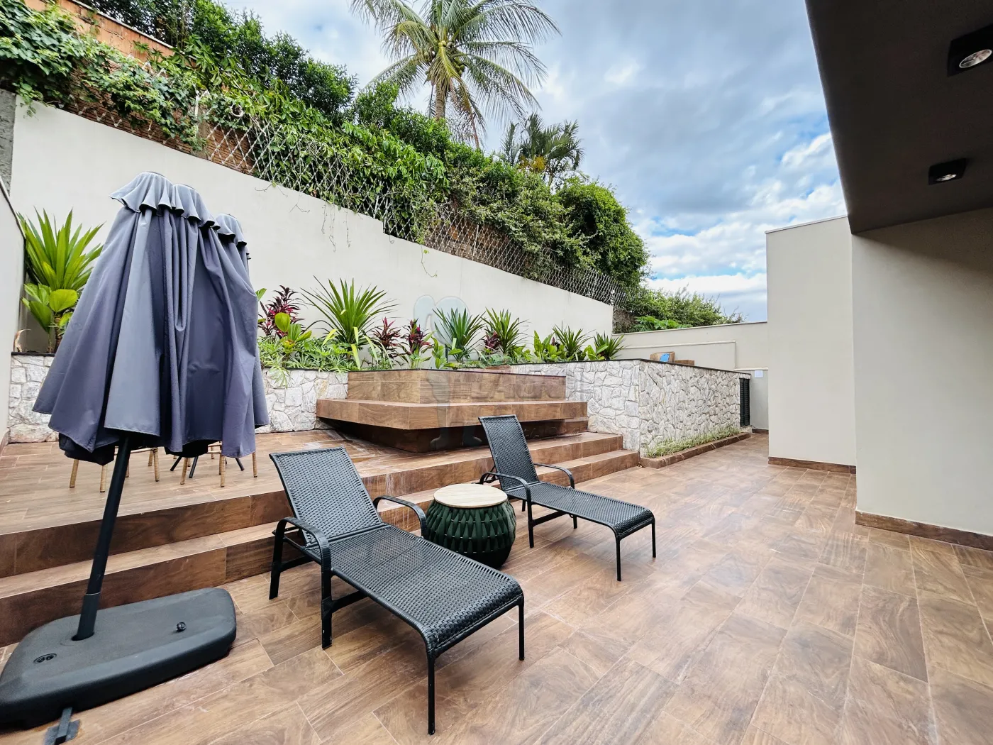 Comprar Casa condom&iacute;nio / Sobrado em Bonfim Paulista R$ 2.790.000,00 - Foto 2