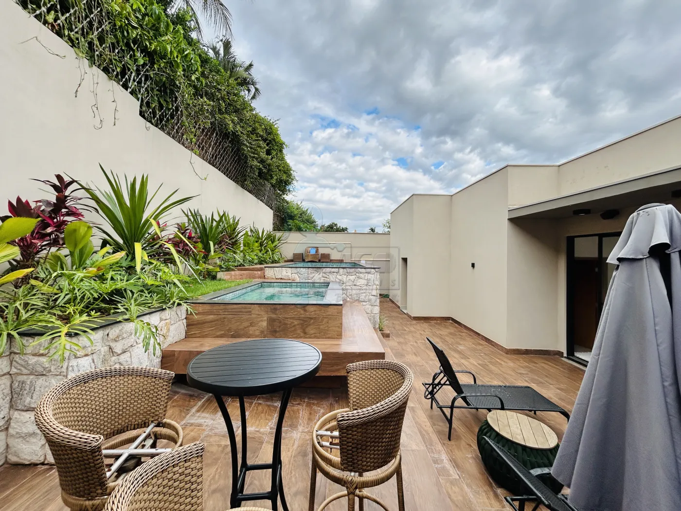 Comprar Casa condom&iacute;nio / Sobrado em Bonfim Paulista R$ 2.790.000,00 - Foto 3