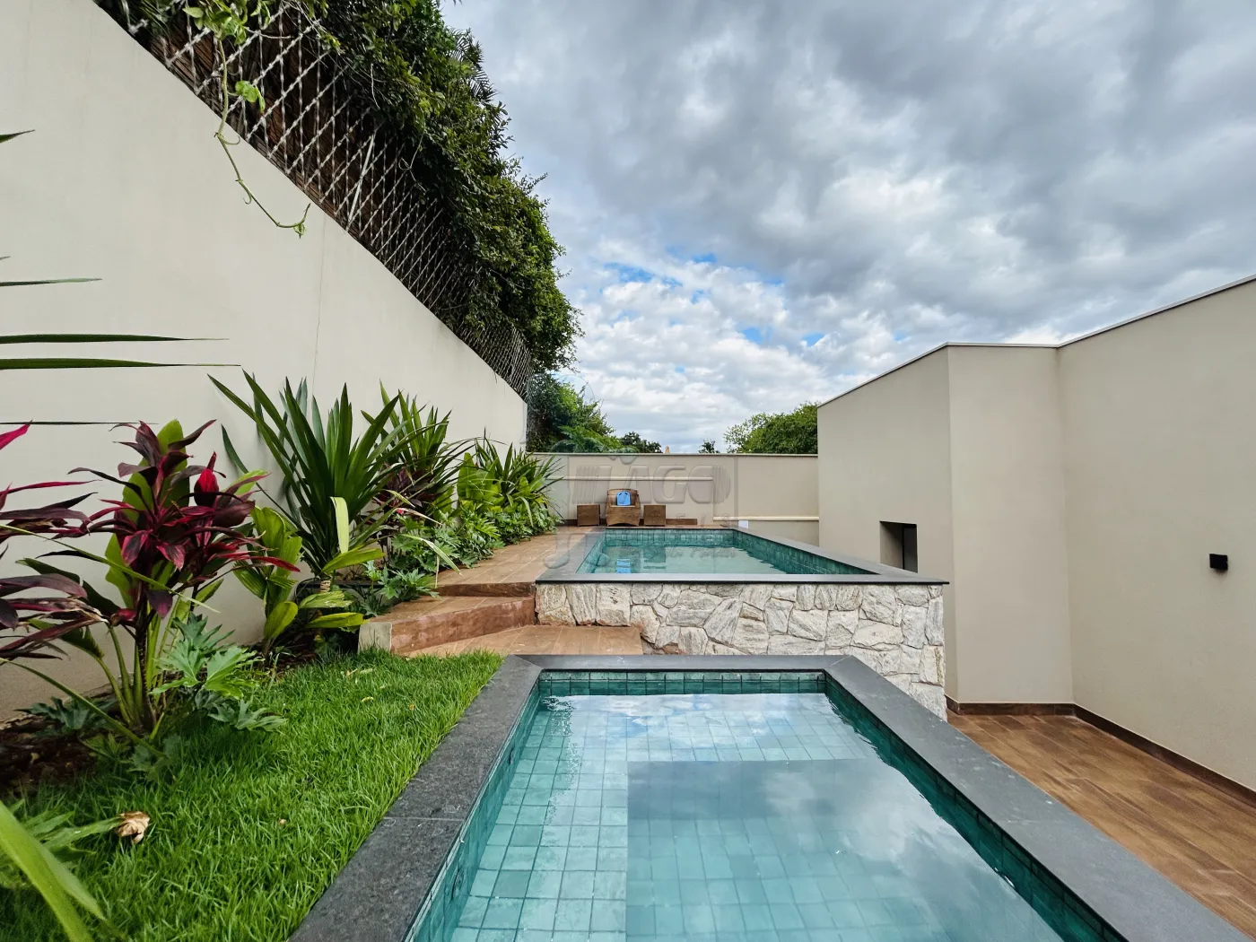 Comprar Casa condom&iacute;nio / Sobrado em Bonfim Paulista R$ 2.790.000,00 - Foto 1