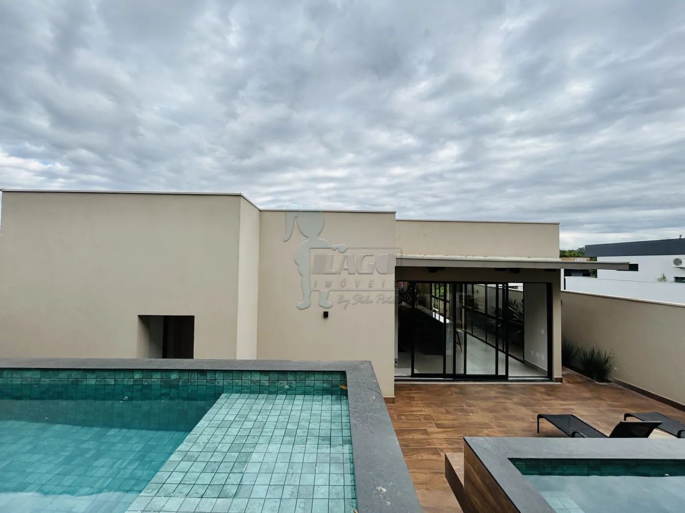 Comprar Casa condom&iacute;nio / Sobrado em Bonfim Paulista R$ 2.790.000,00 - Foto 5