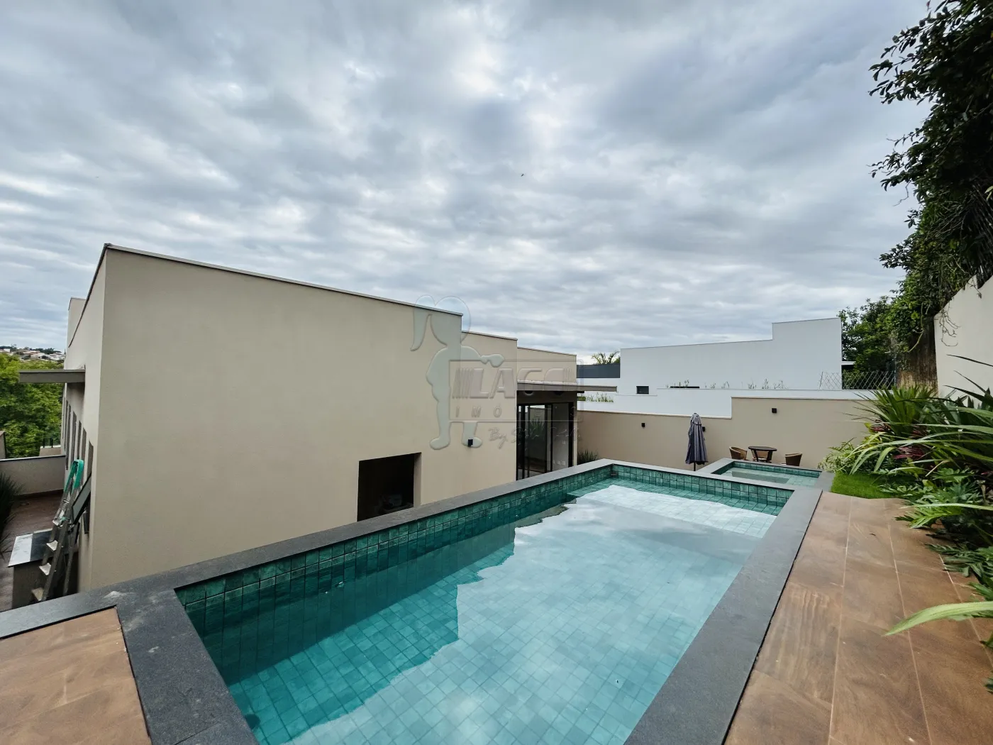 Comprar Casa condom&iacute;nio / Sobrado em Bonfim Paulista R$ 2.790.000,00 - Foto 6