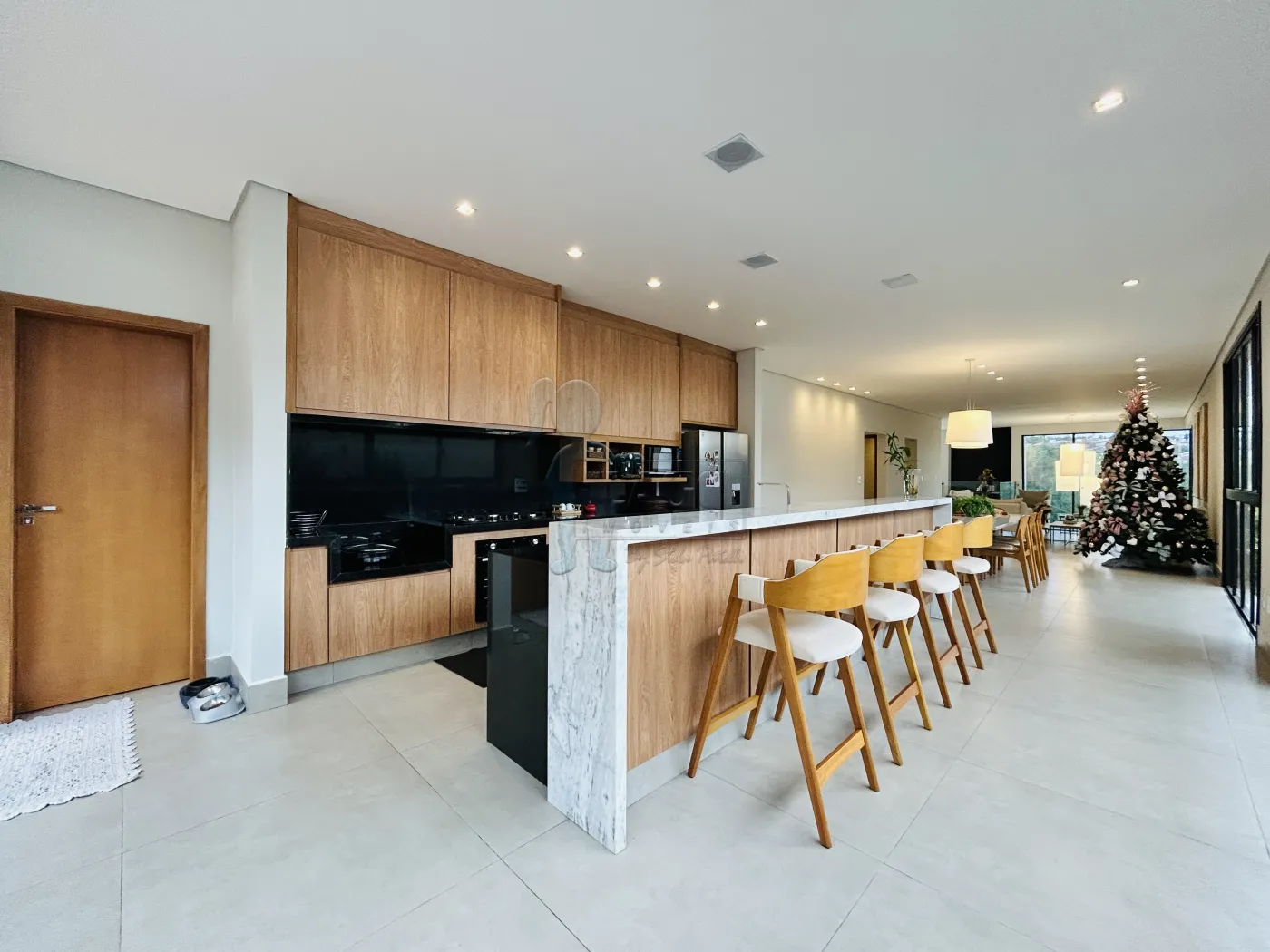 Comprar Casa condom&iacute;nio / Sobrado em Bonfim Paulista R$ 2.790.000,00 - Foto 12