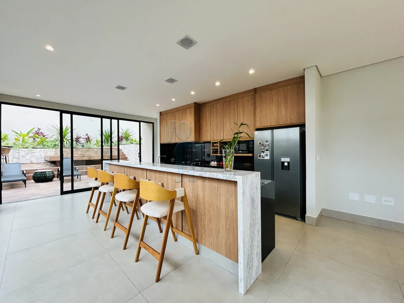 Comprar Casa condom&iacute;nio / Sobrado em Bonfim Paulista R$ 2.790.000,00 - Foto 14