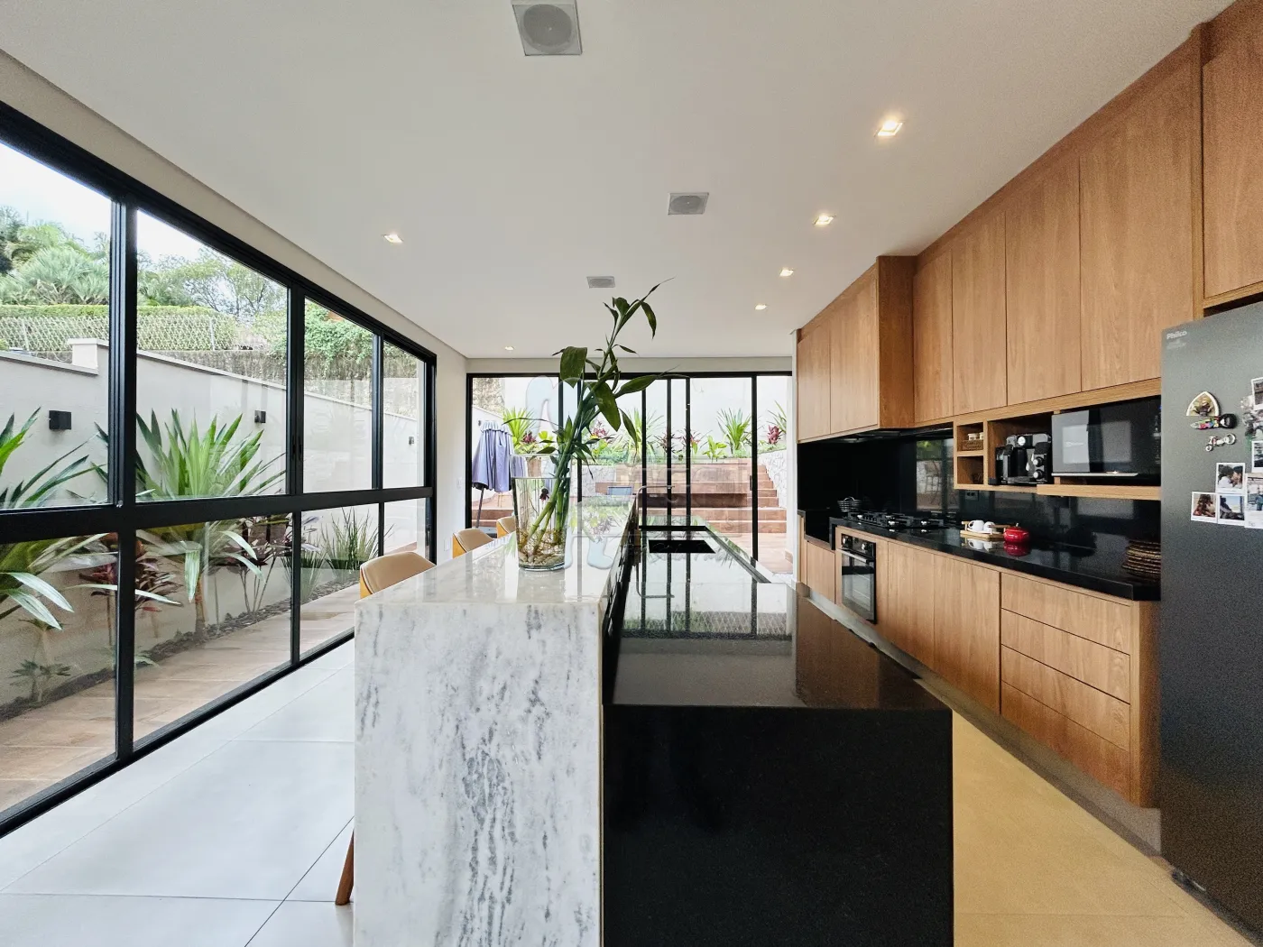 Comprar Casa condom&iacute;nio / Sobrado em Bonfim Paulista R$ 2.790.000,00 - Foto 15