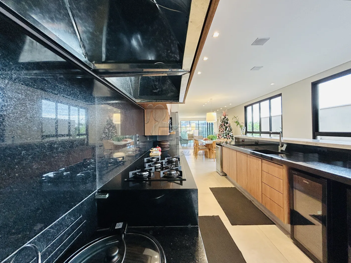 Comprar Casa condom&iacute;nio / Sobrado em Bonfim Paulista R$ 2.790.000,00 - Foto 17