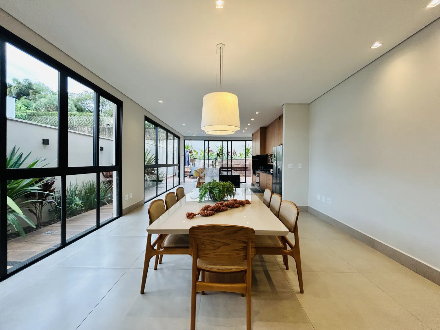 Comprar Casa condom&iacute;nio / Sobrado em Bonfim Paulista R$ 2.790.000,00 - Foto 23