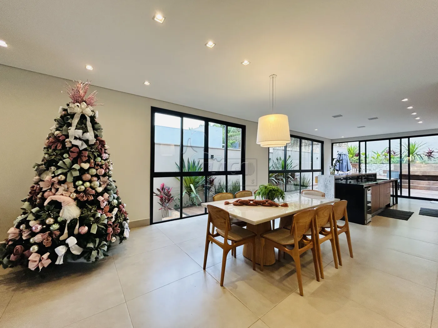 Comprar Casa condom&iacute;nio / Sobrado em Bonfim Paulista R$ 2.790.000,00 - Foto 24